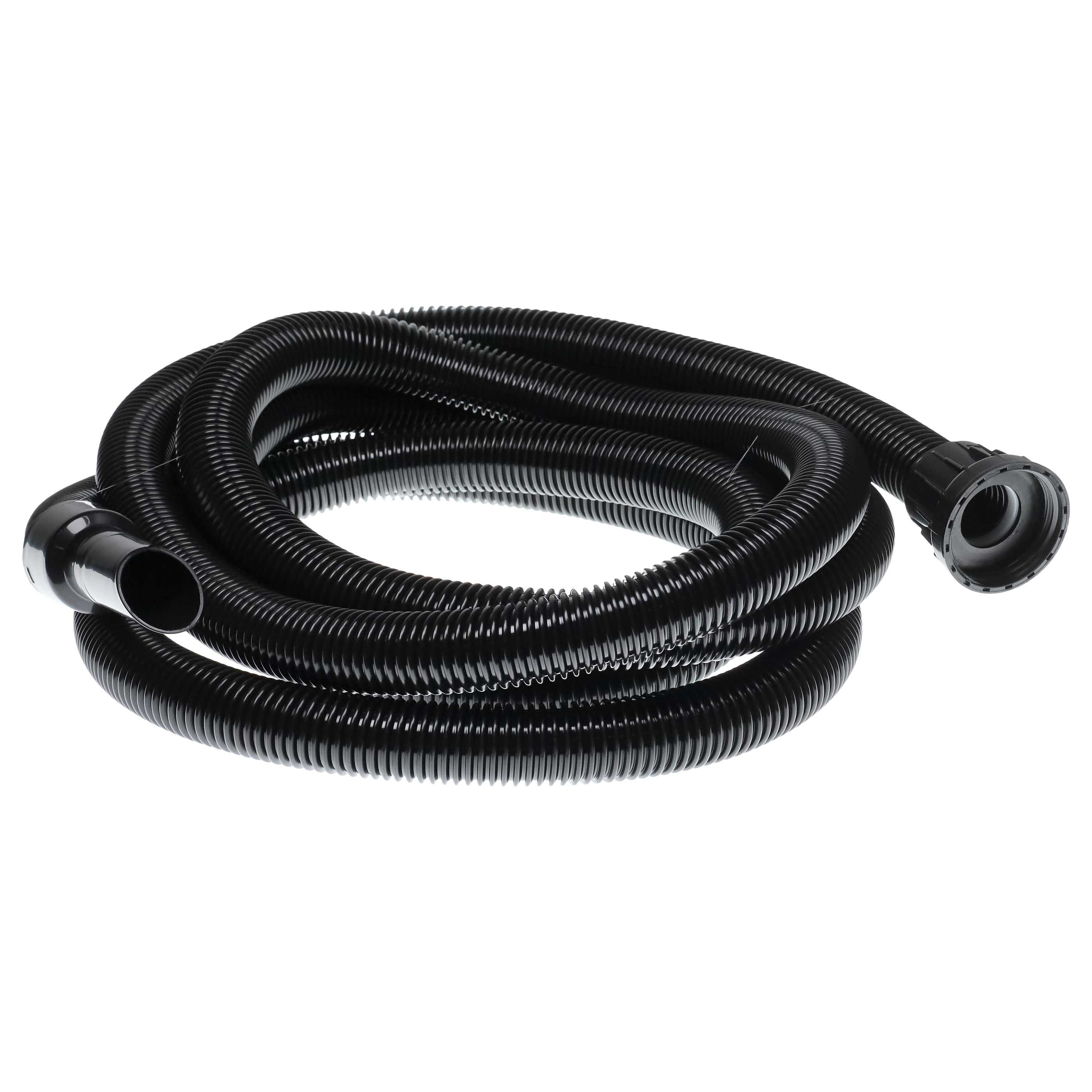 Hose replaces Numatic 601101 for Numatic vacuum cleaner, 5m - 32 mm Connector