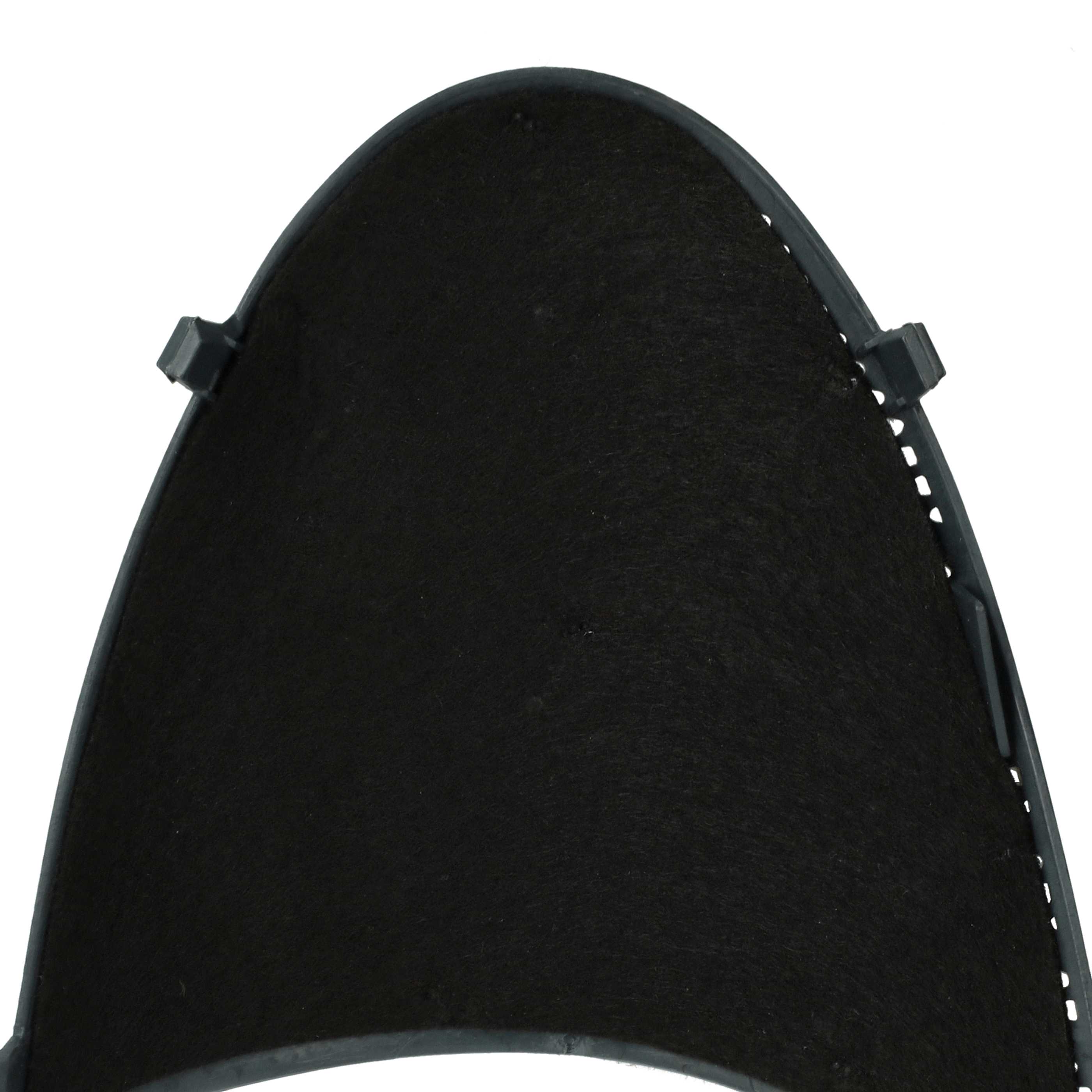 Grille suitable for Vorwerk Kobold VK150, 150 Vacuum Cleaner - Cover