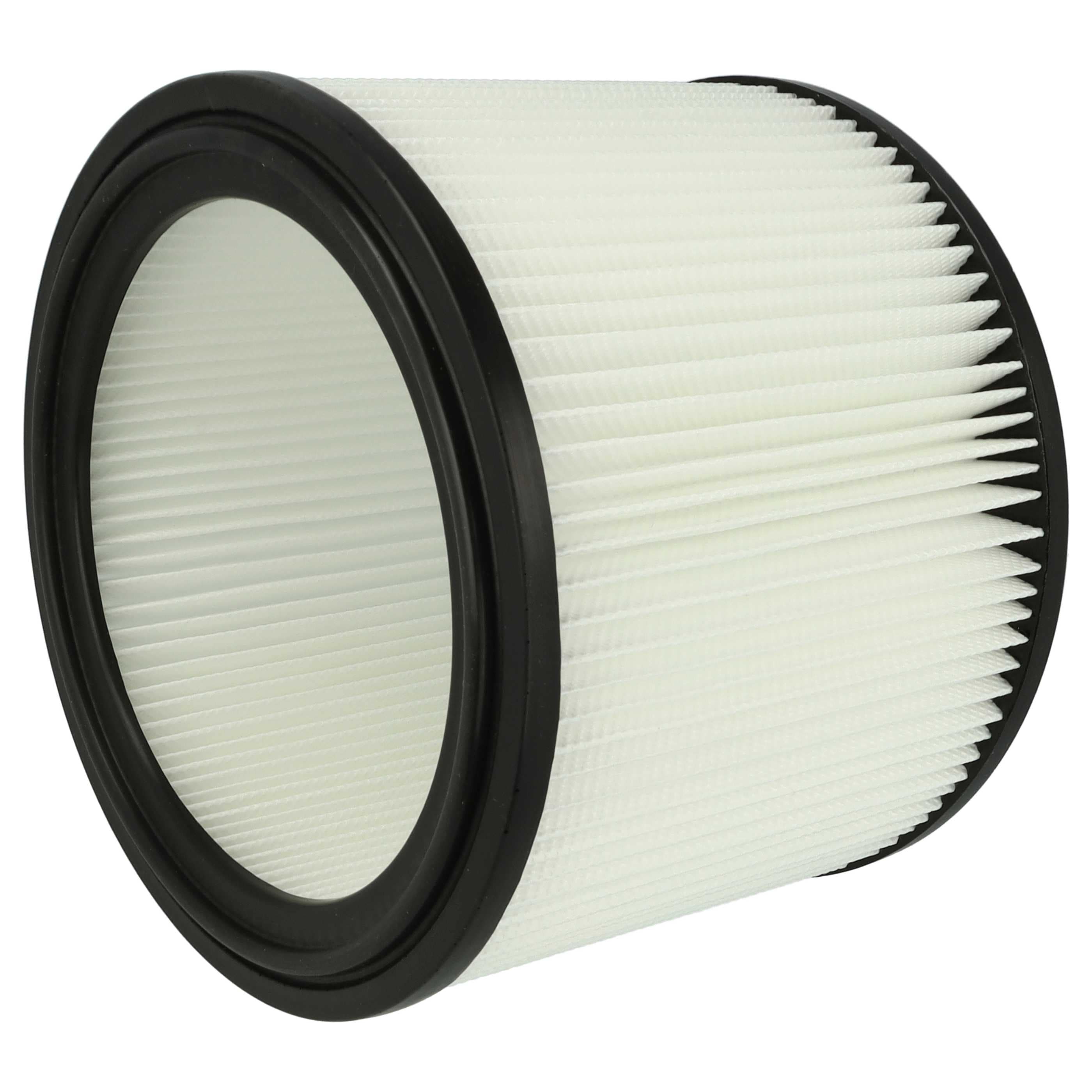 8x filter element replaces Berner 94314 for Berner Vacuum Cleaner