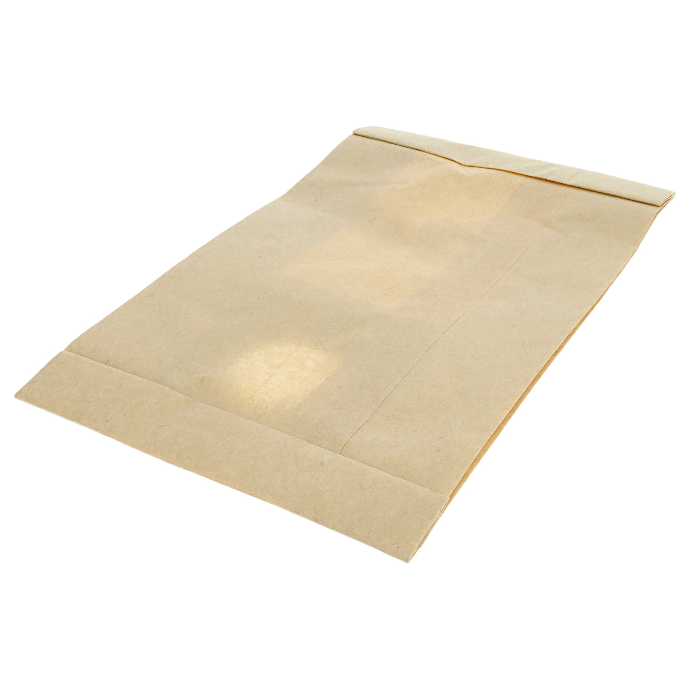 20x Sac remplace Daewoo SB200, SB80, SB70 pour aspirateur Thomas - papier