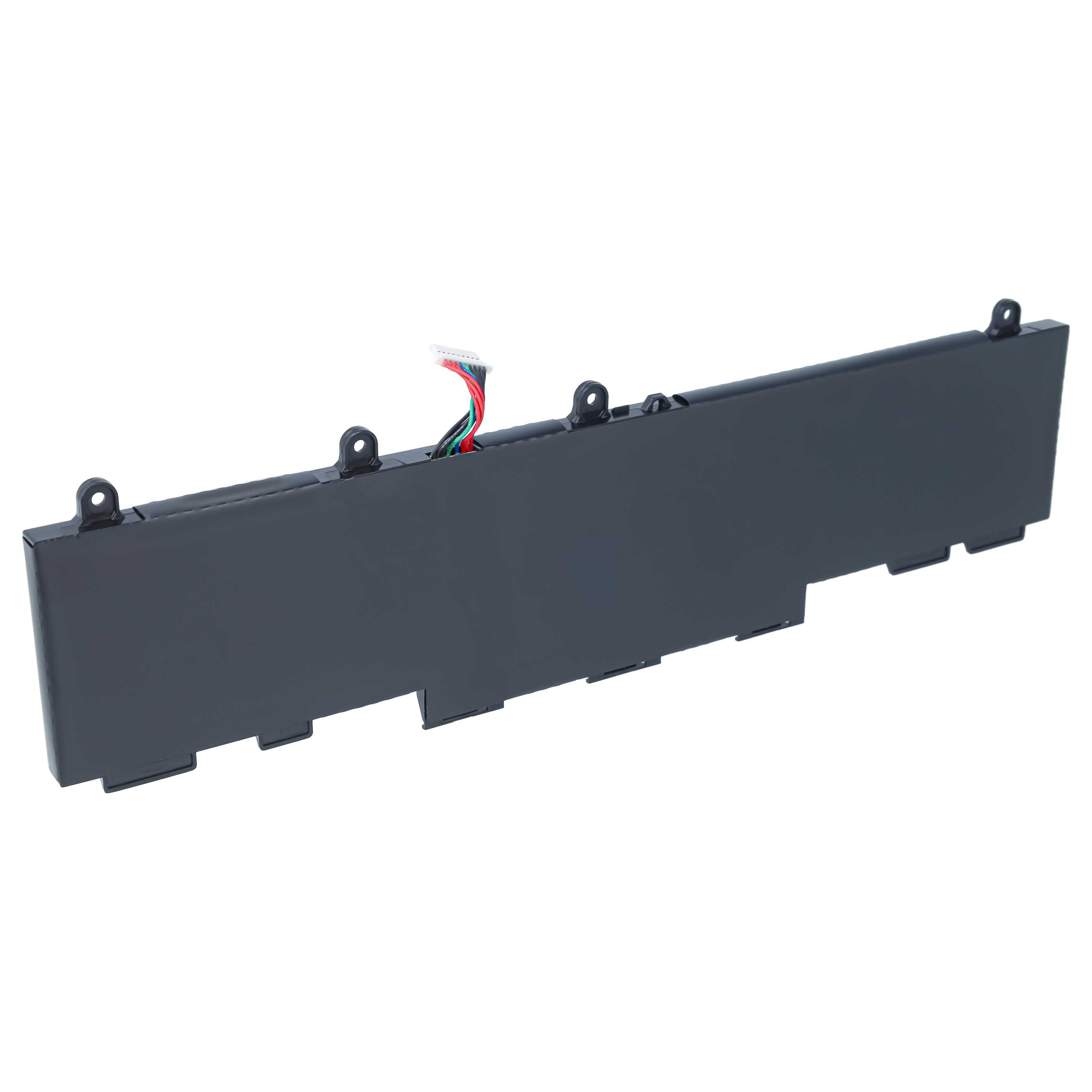 Notebook Battery replaces HP CX03053XL, CX03XL, L77624-421, HSTNN-LB8R - 4500 mAh 11.4 V Li-polymer