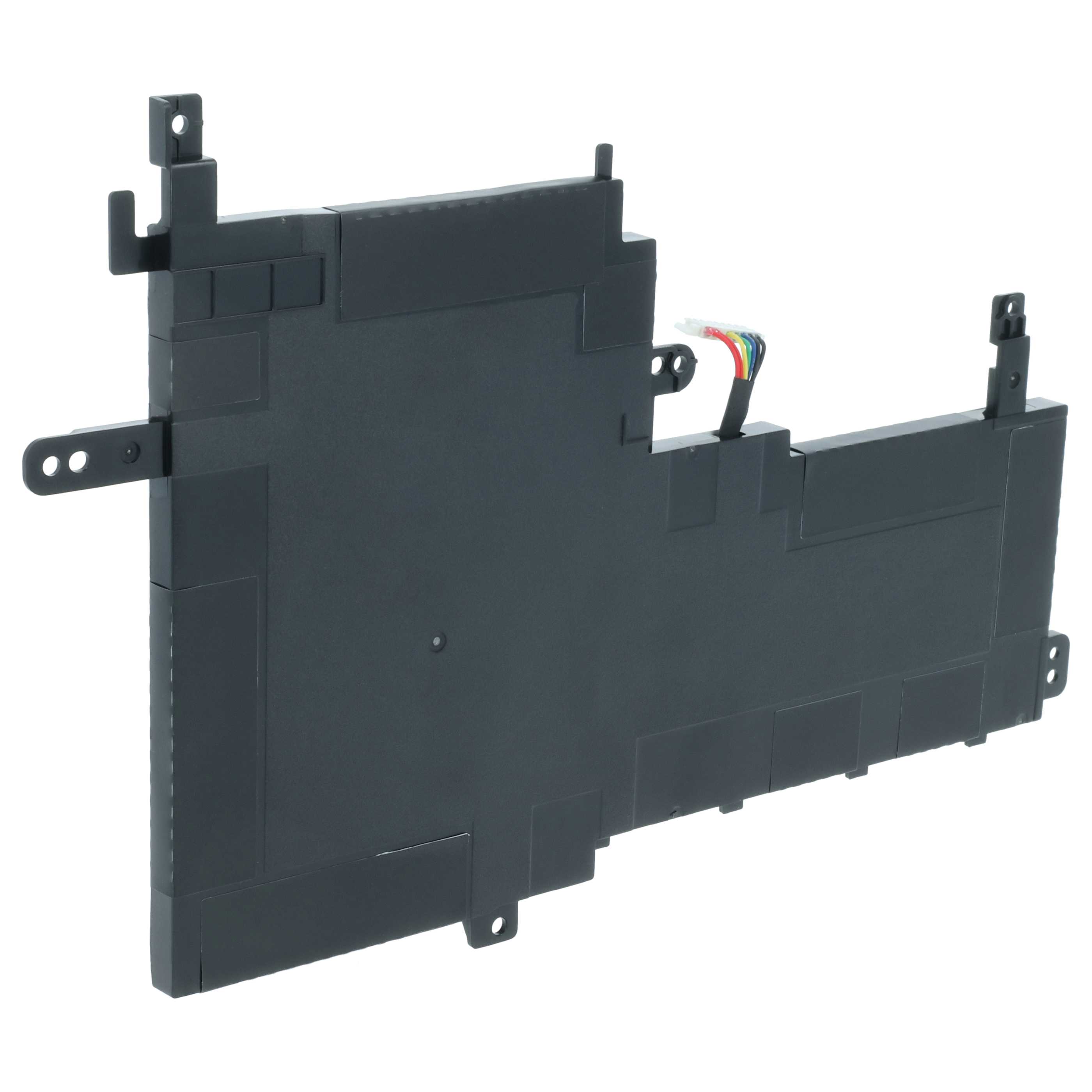 Batteria sostituisce Asus B31N1842, 0B200-03440000 per notebook - 3550mAh 11,52V Li-Poly