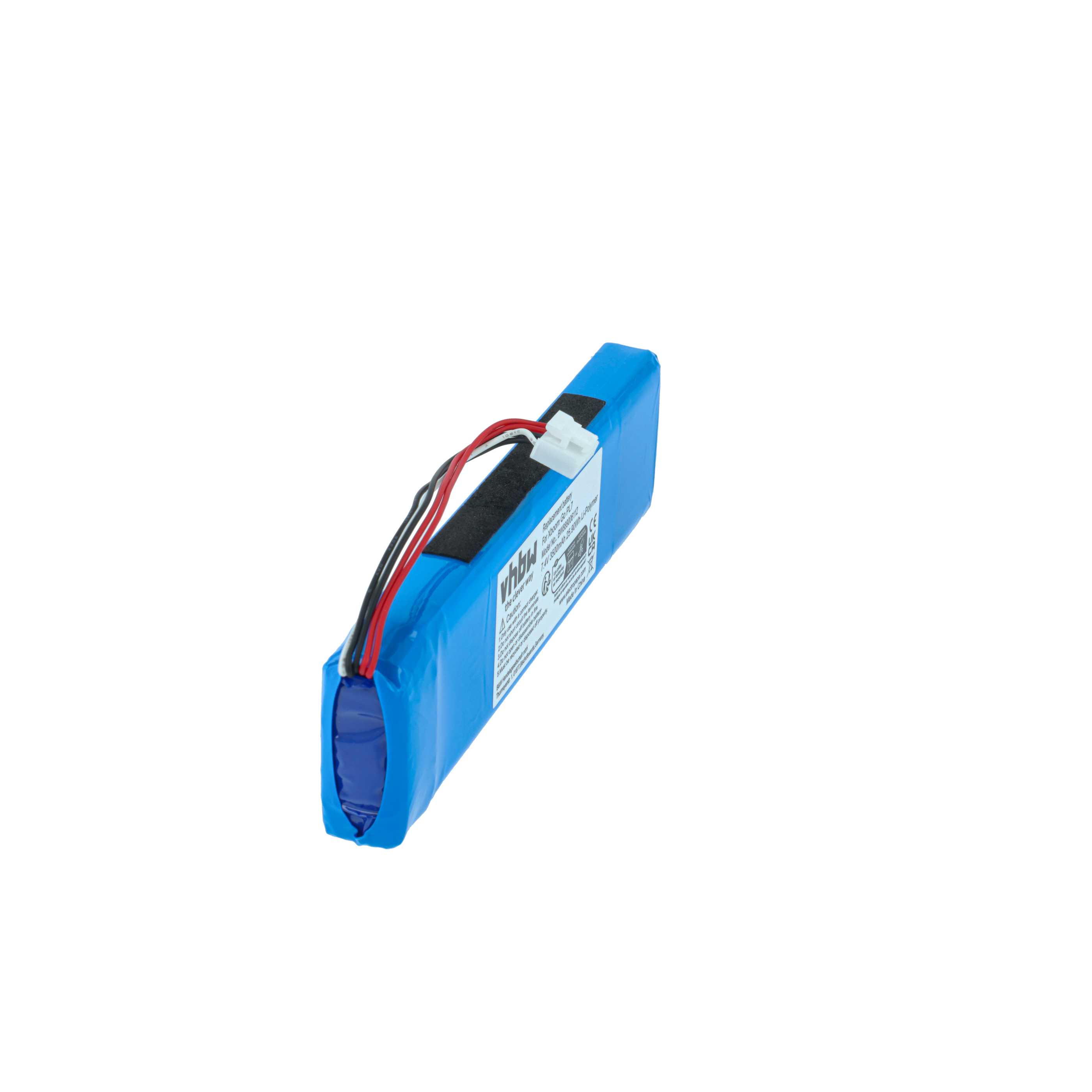 Akumulator do głośnika LG zamiennik LG EAC66836137-2S, EAC63558704, EAC64790805 - LiPo 3500mAh