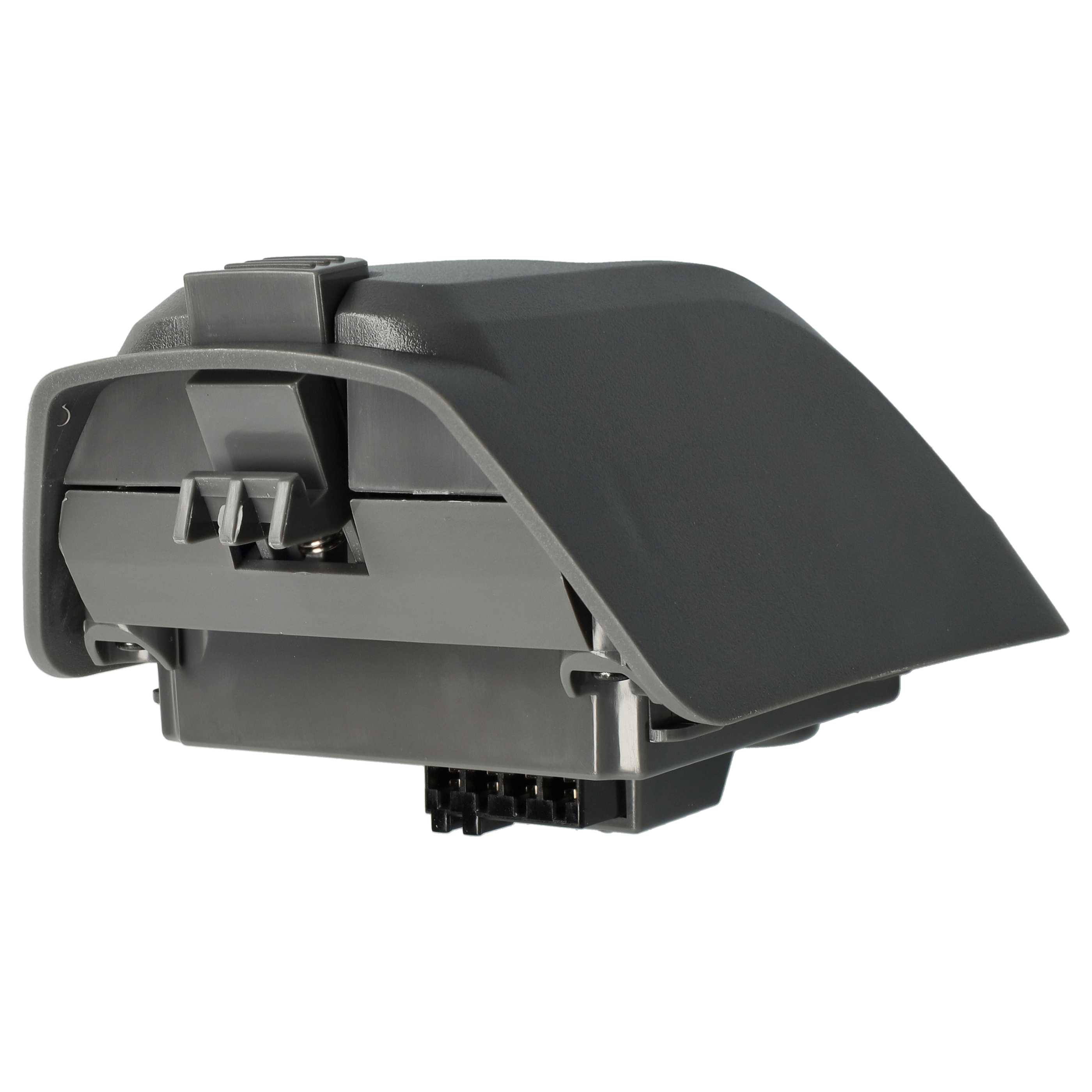 Battery replaces Gardena 008A231 Electric Power Tool - 2000 mAh, 18 V, Li-Ion