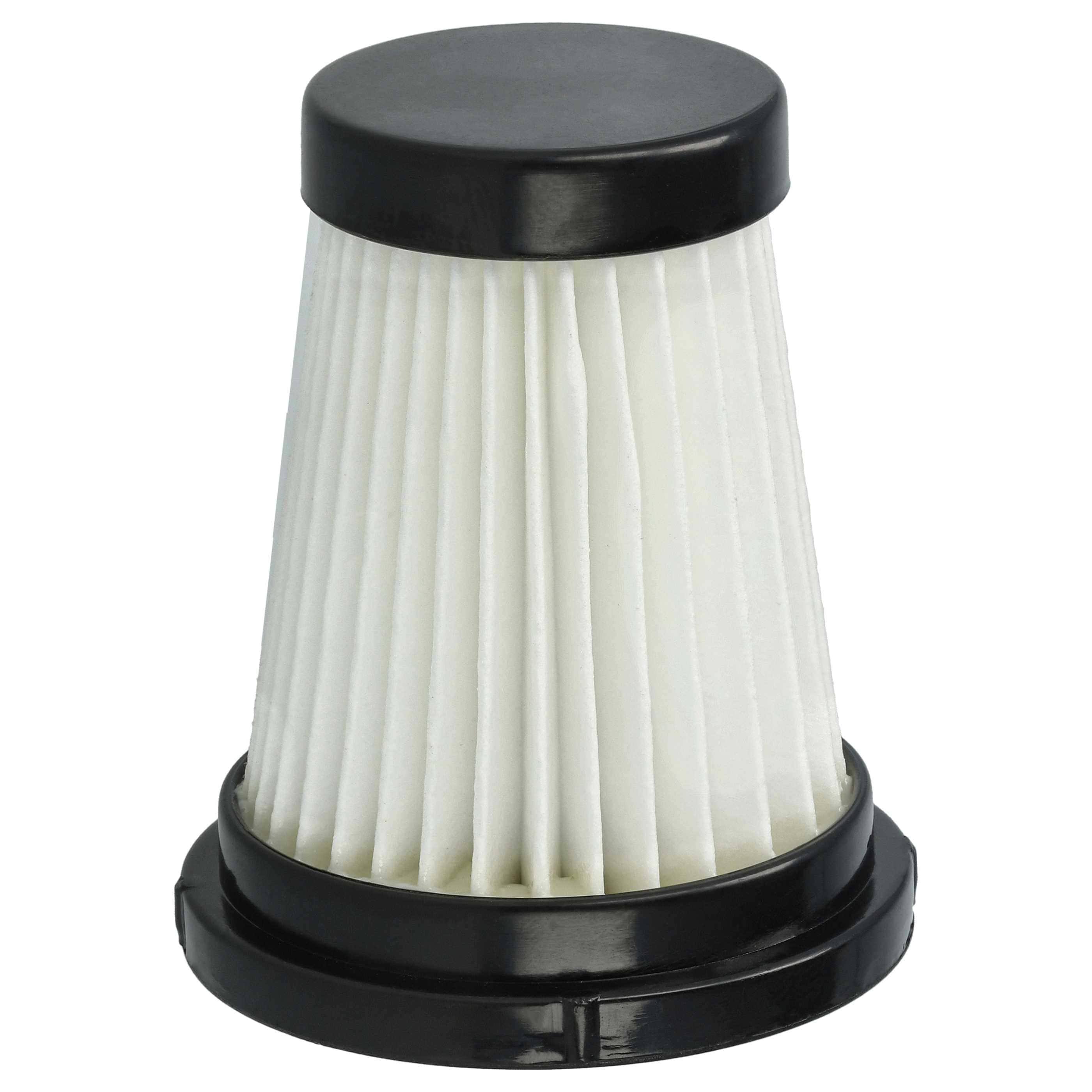 Filter replaces EAN 4023012281171 for Genius Vacuum Cleaner