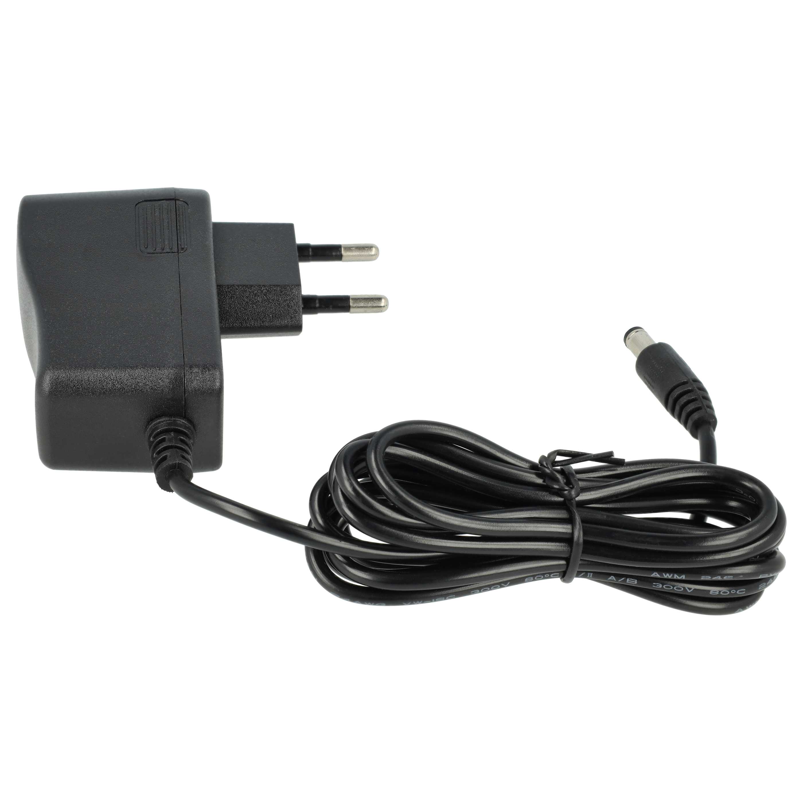 Caricabatterie sostituisce Arcelik C00903384 per aspirapolvere a batteria Grundig 