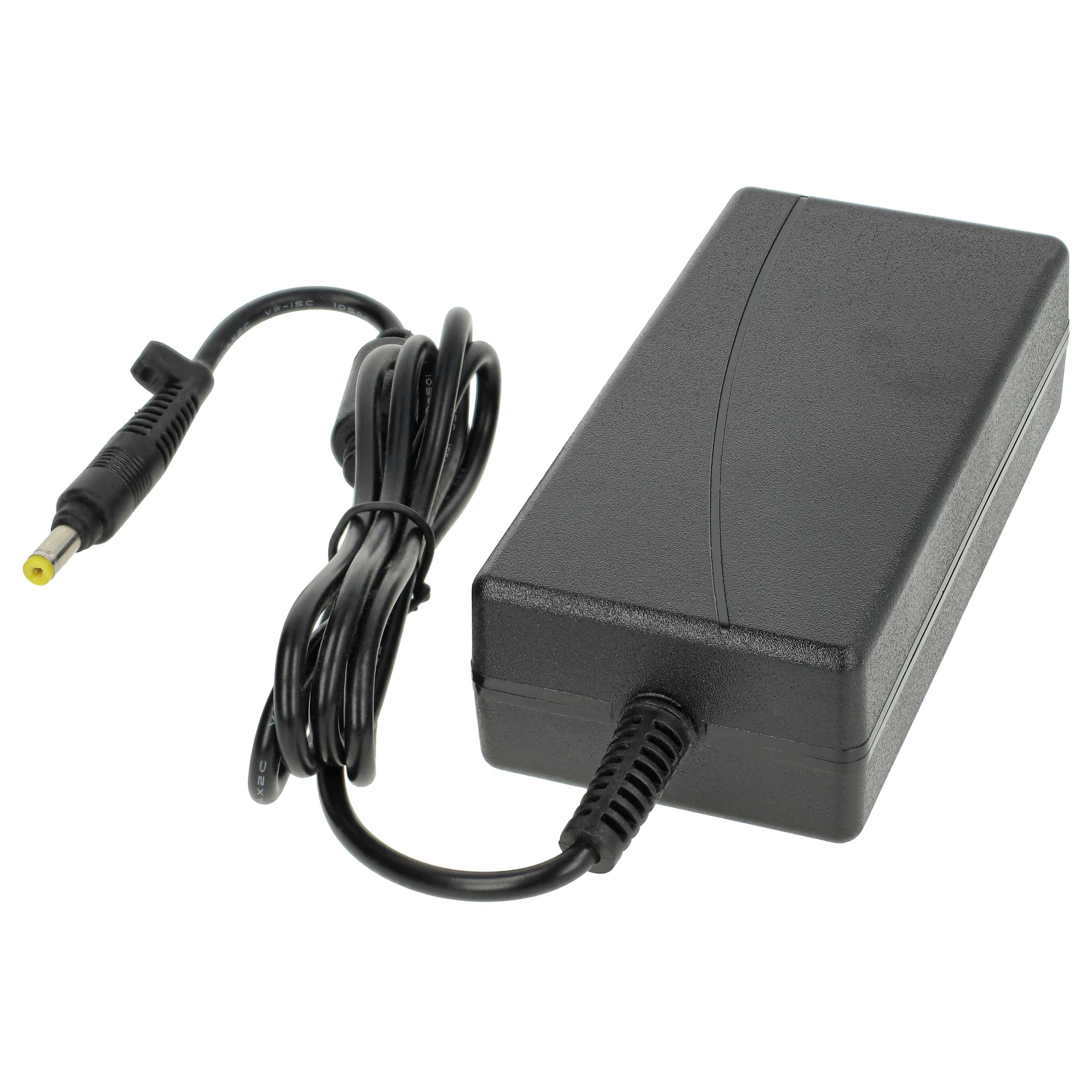 Mains Power Adapter replaces HP 0957-2292 for HP Scanner - 14 cm