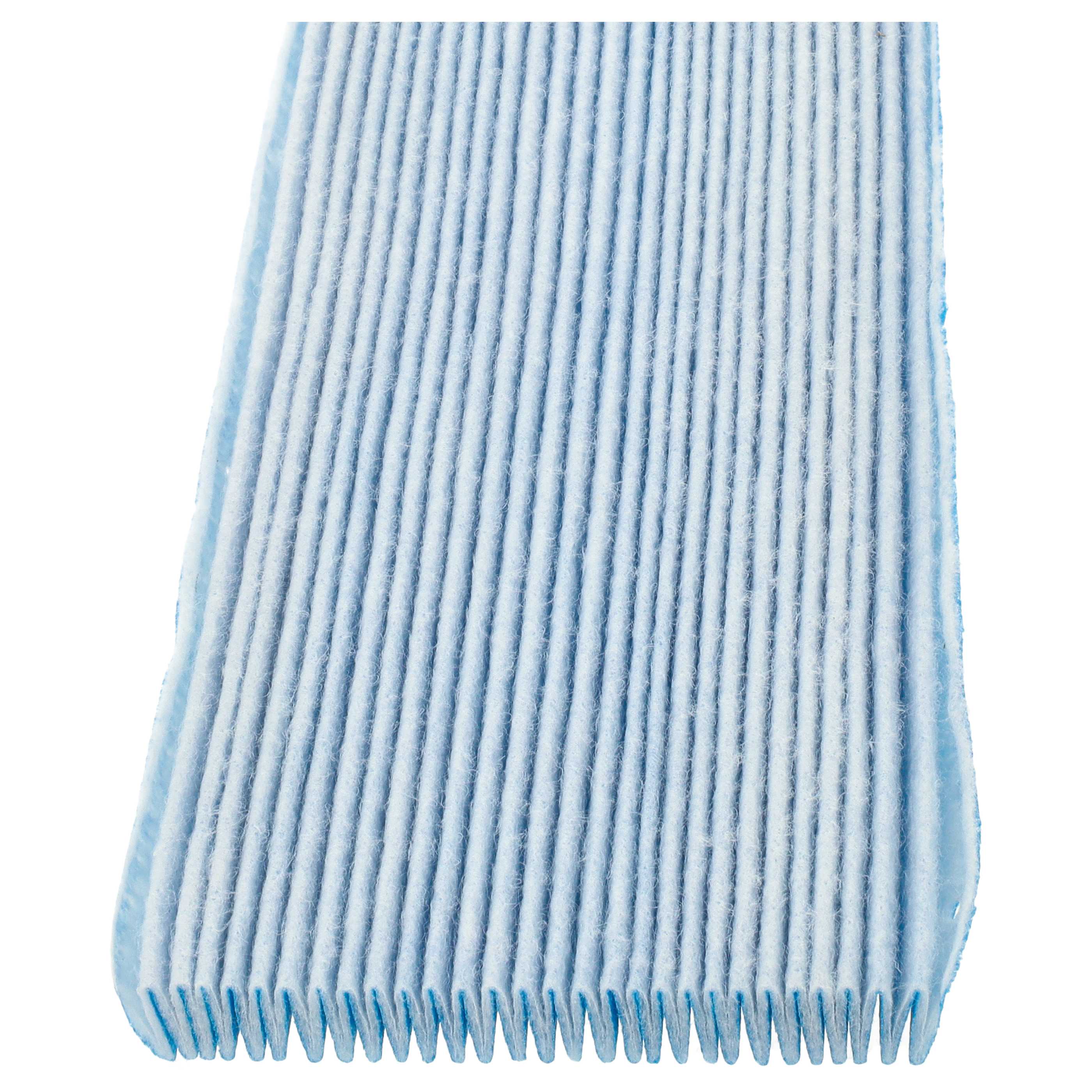 Filtro sostituisce Daikin KAC017A4E, KAC998A4E per purificatore d'aria Daikin
