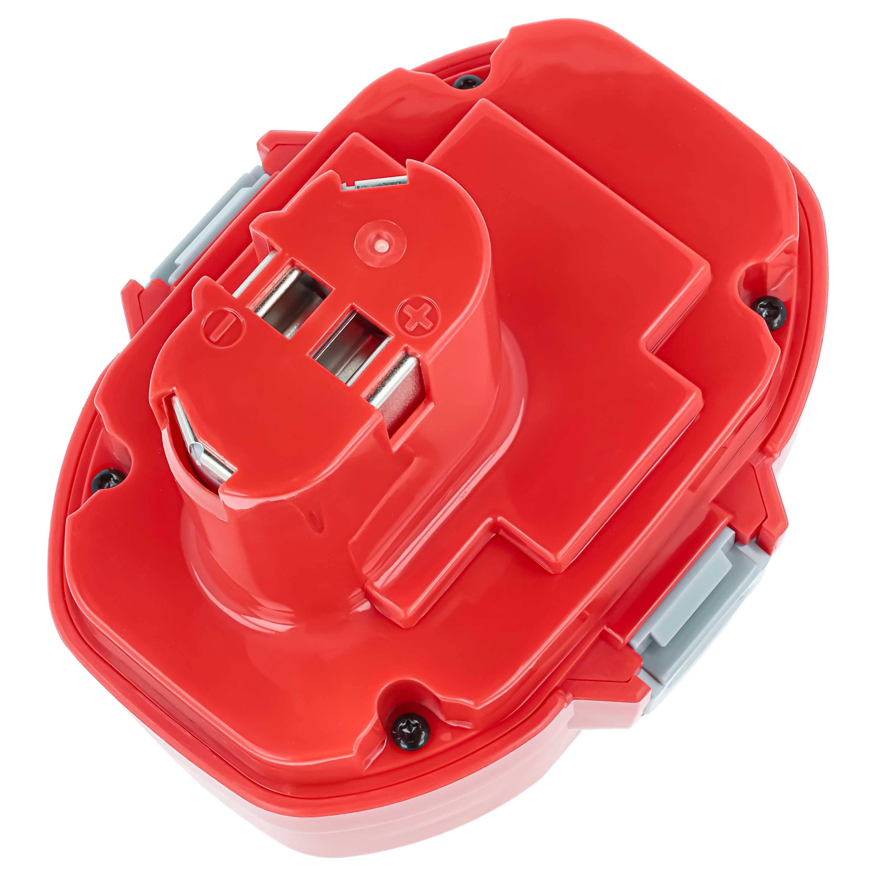2x Batería para herramienta reemplaza Makita 1834, 1835F, 1833, 1823, 1822, 1835 - 2000 mAh, 18 V, NiMH