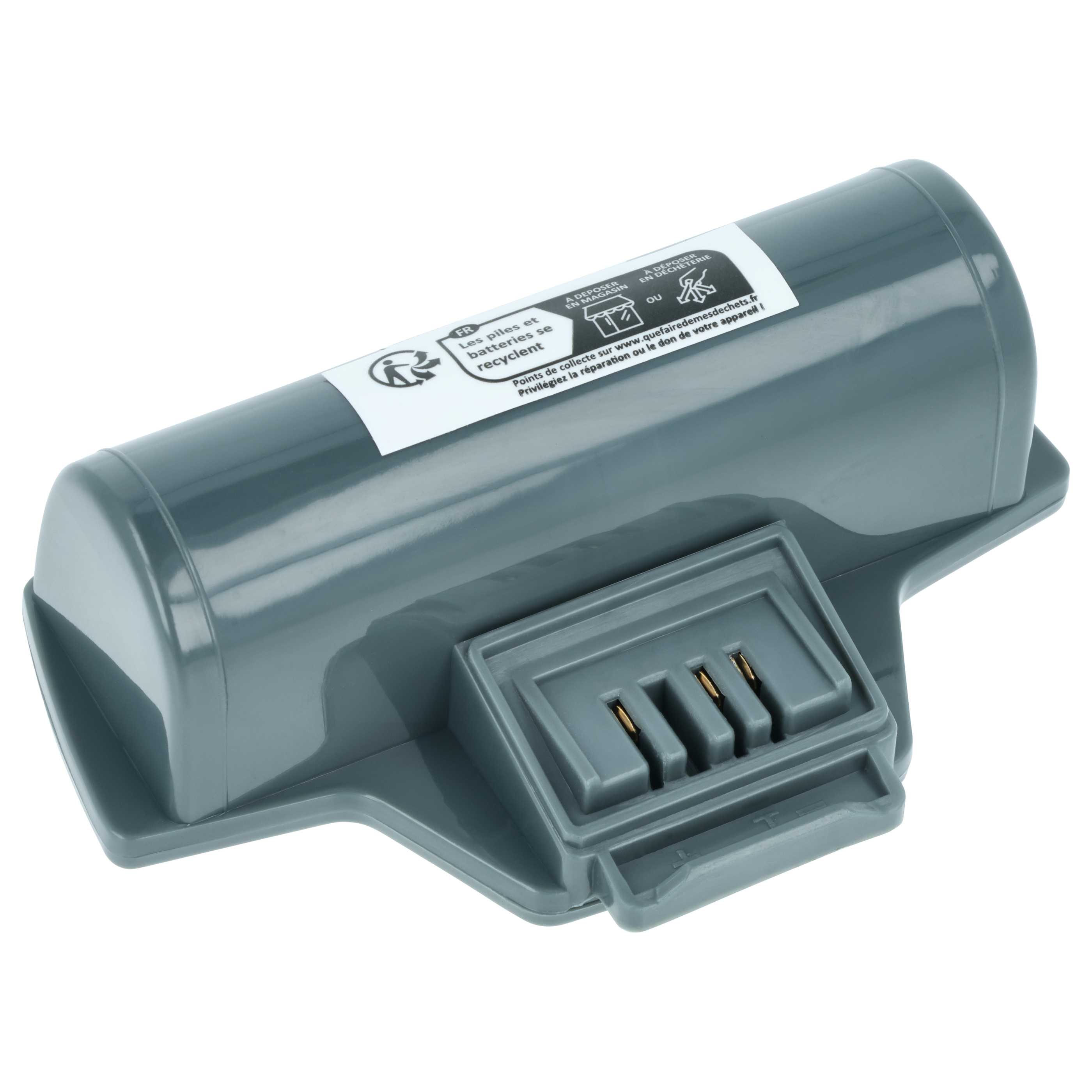 Akumulator do odkurzacza Kärcher zamiennik Kärcher 4.633-083.0, 2.633-123.0, 9.013-675.0 - 1500mAh 3,7V Li-Ion