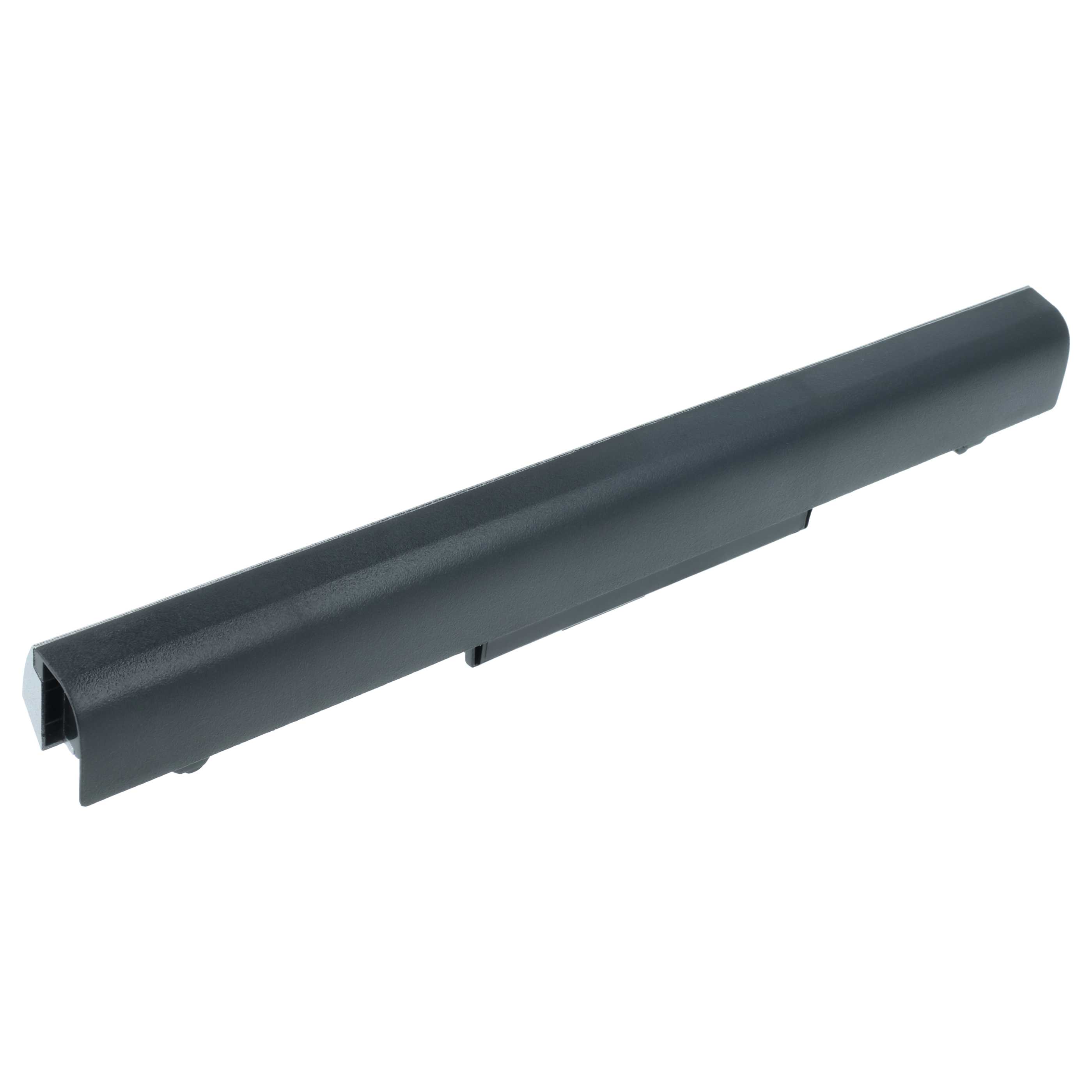 Akumulator do laptopa zamiennik HP HSTNN-PB6P, 811347-001, HSTNN-LB7A - 2200 mAh 14,8 V Li-Ion, czarny