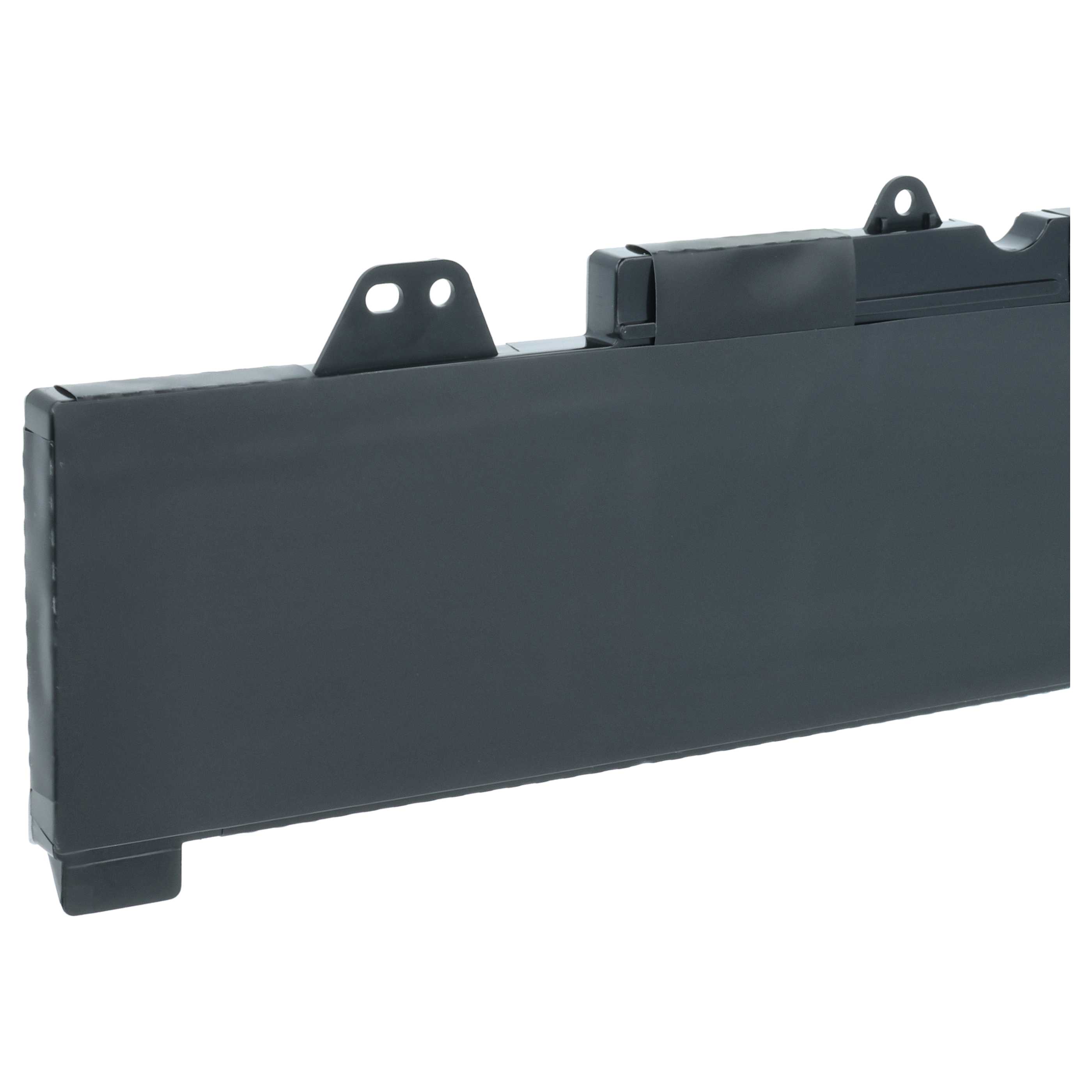 Akumulator do laptopa zamiennik HP 932824-2C1, 932824-1C1, 3RS08UT#ABA - 4700 mAh 11,55 V LiPo, czarny