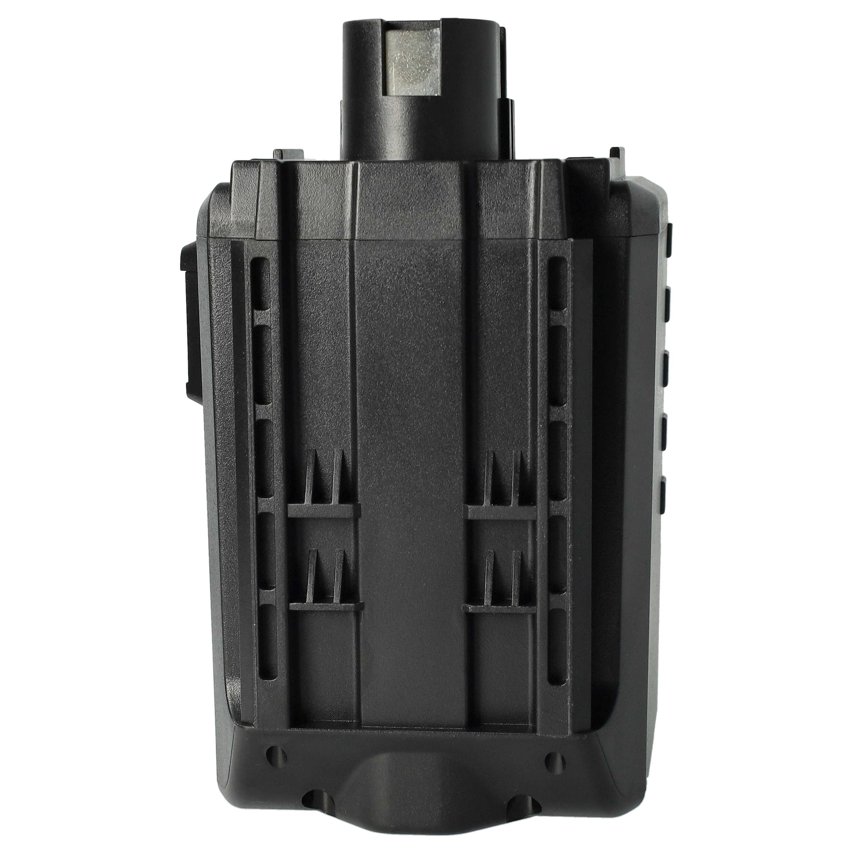 Battery replaces Bosch 2 607 335 082, 1617334082, 2607335082 Electric Power Tool - 2000 mAh, 24 V, NiMH