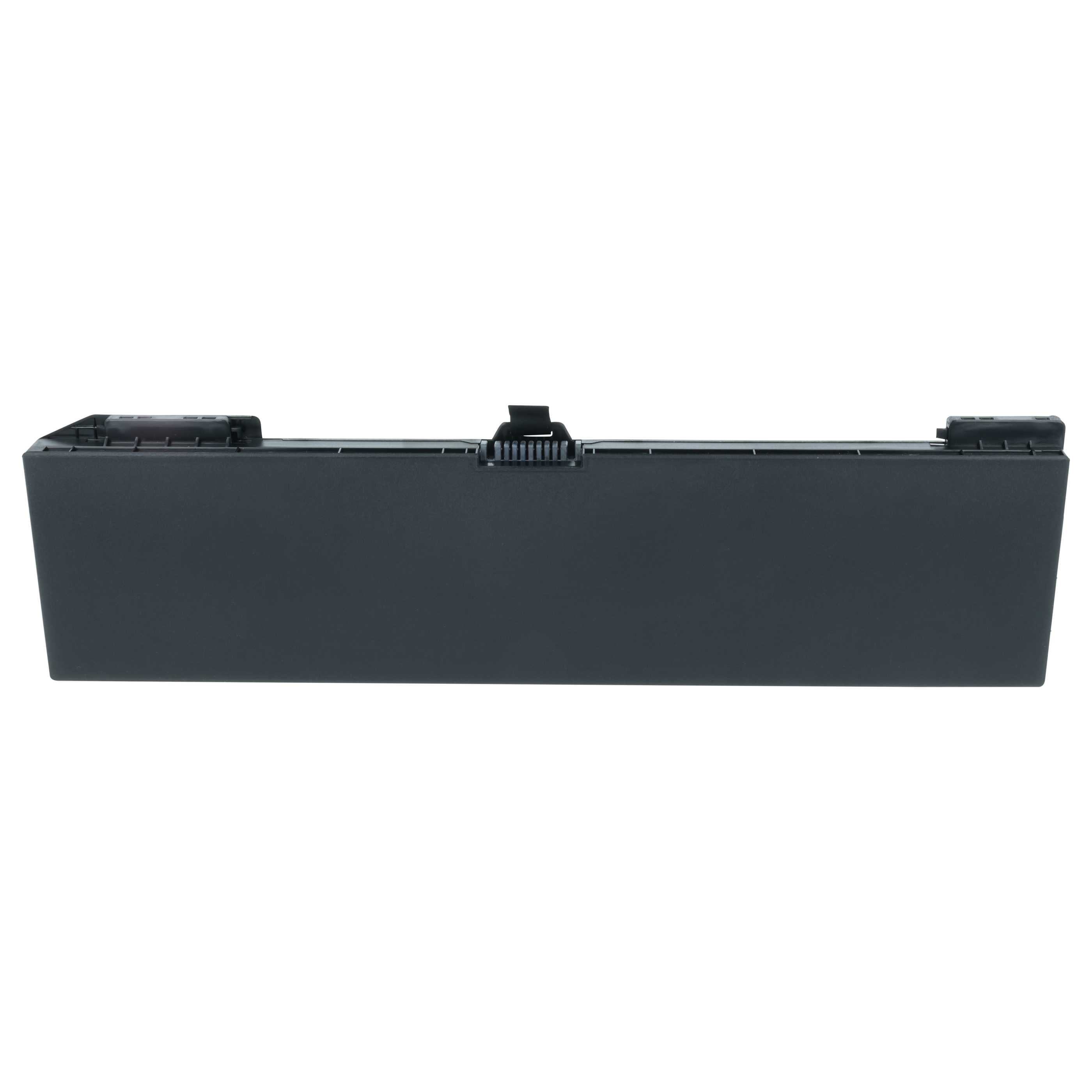 Akumulator do laptopa zamiennik HP 4ME79AA, HSN-Q13C, HSTNNIB8F, HSNQ13C - 5600 mAh 15,4 V Li-Ion, czarny