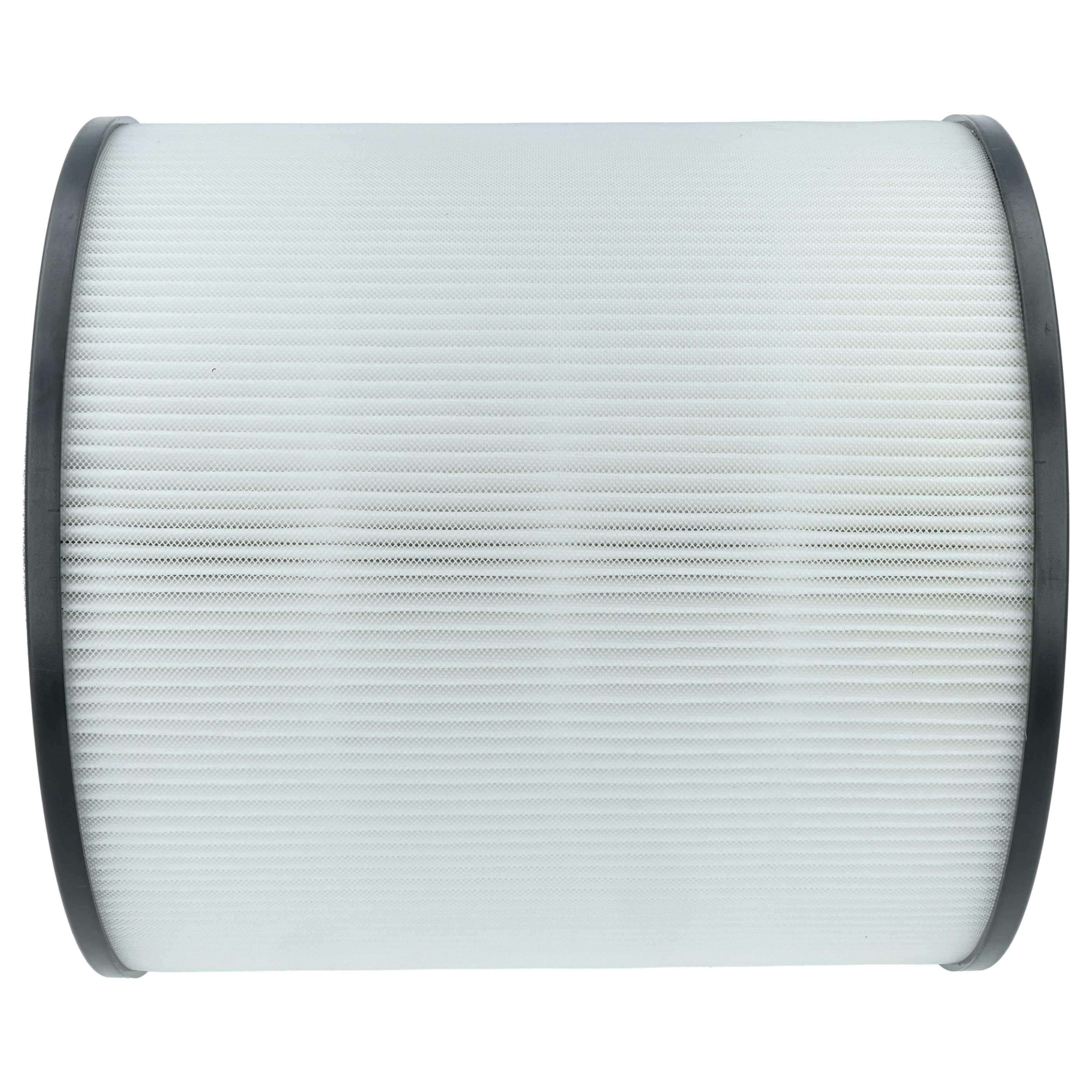 4x Activated Carbon Filter replaces Bosch 7733701945 for Bosch Air Purifier - Air Filter