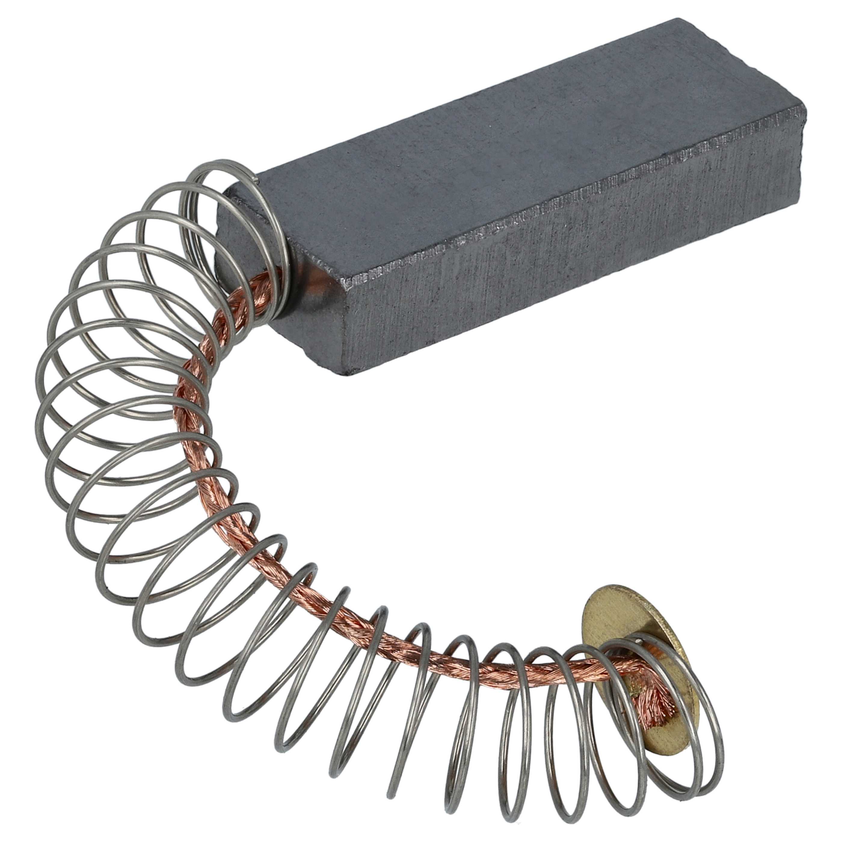 Kohlebürste als Ersatz für Kärcher 6.610-022.0 für Elektrowerkzeug - 6 x 11 x 30mm