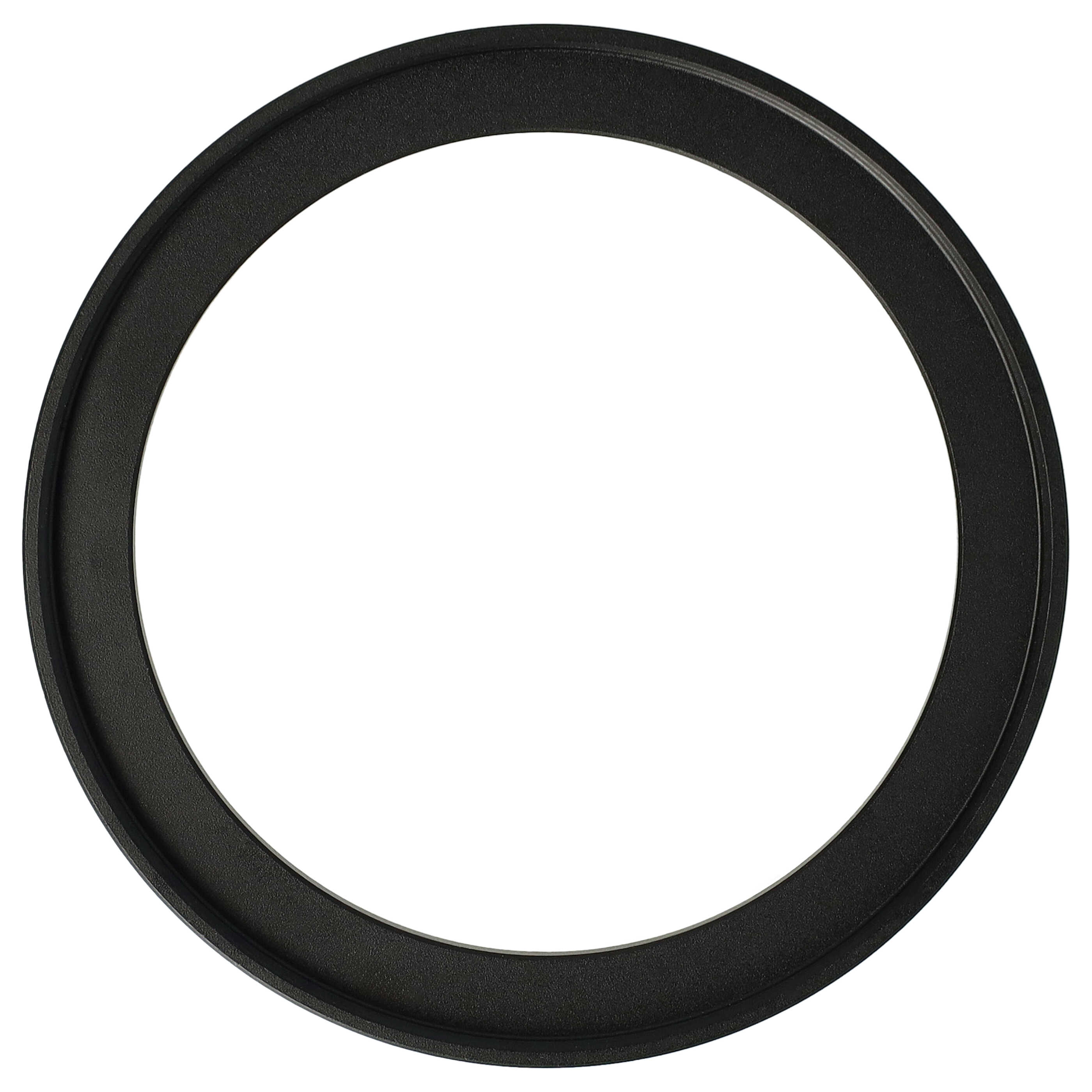 Step-Up-Ring Adapter 58 mm auf 67 mm passend für diverse Kamera-Objektive - Filteradapter