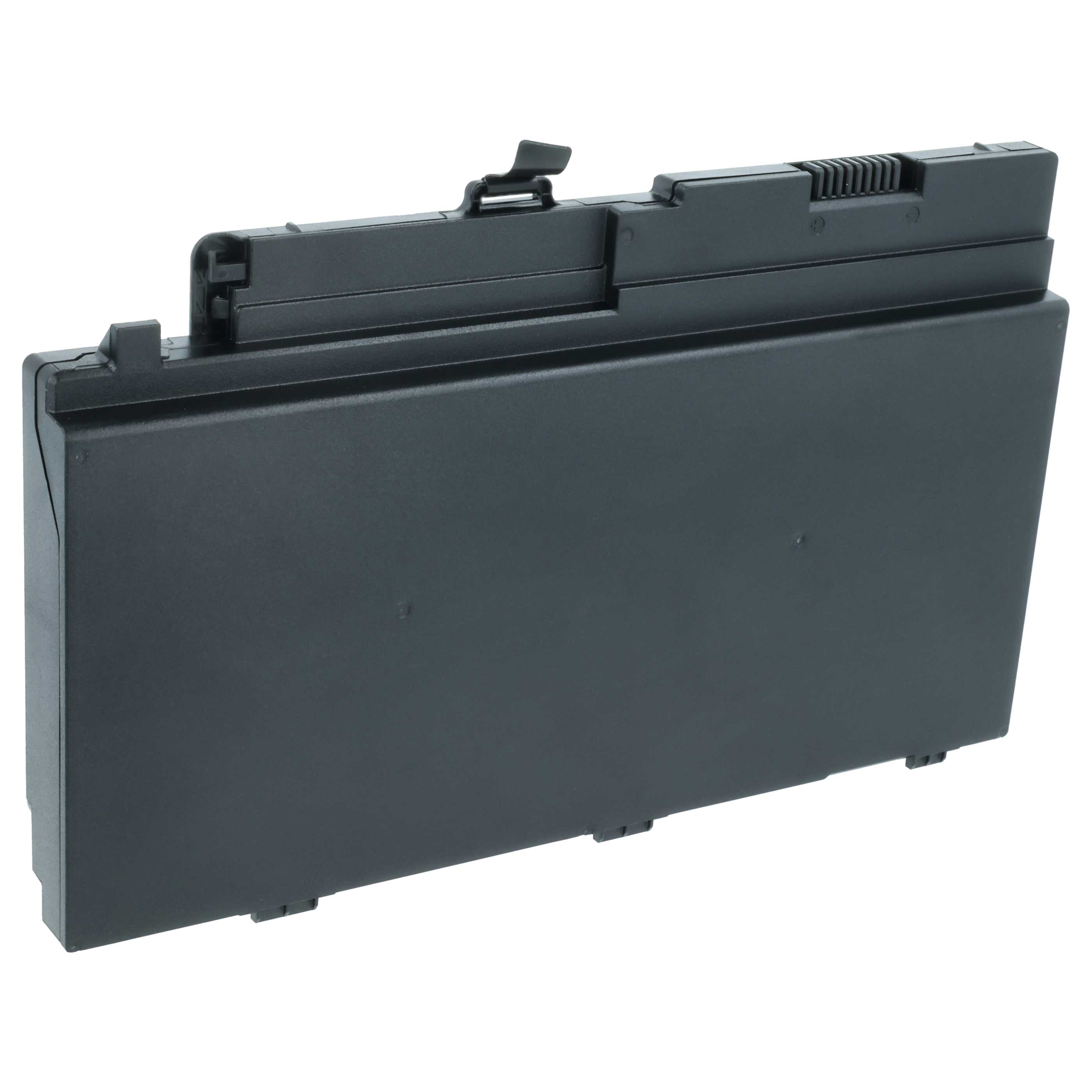 Akumulator do laptopa zamiennik HP 852527-221, 852527-242, 852711-850, AA06XL - 8300 mAh 11,4 V Li-Ion, czarny