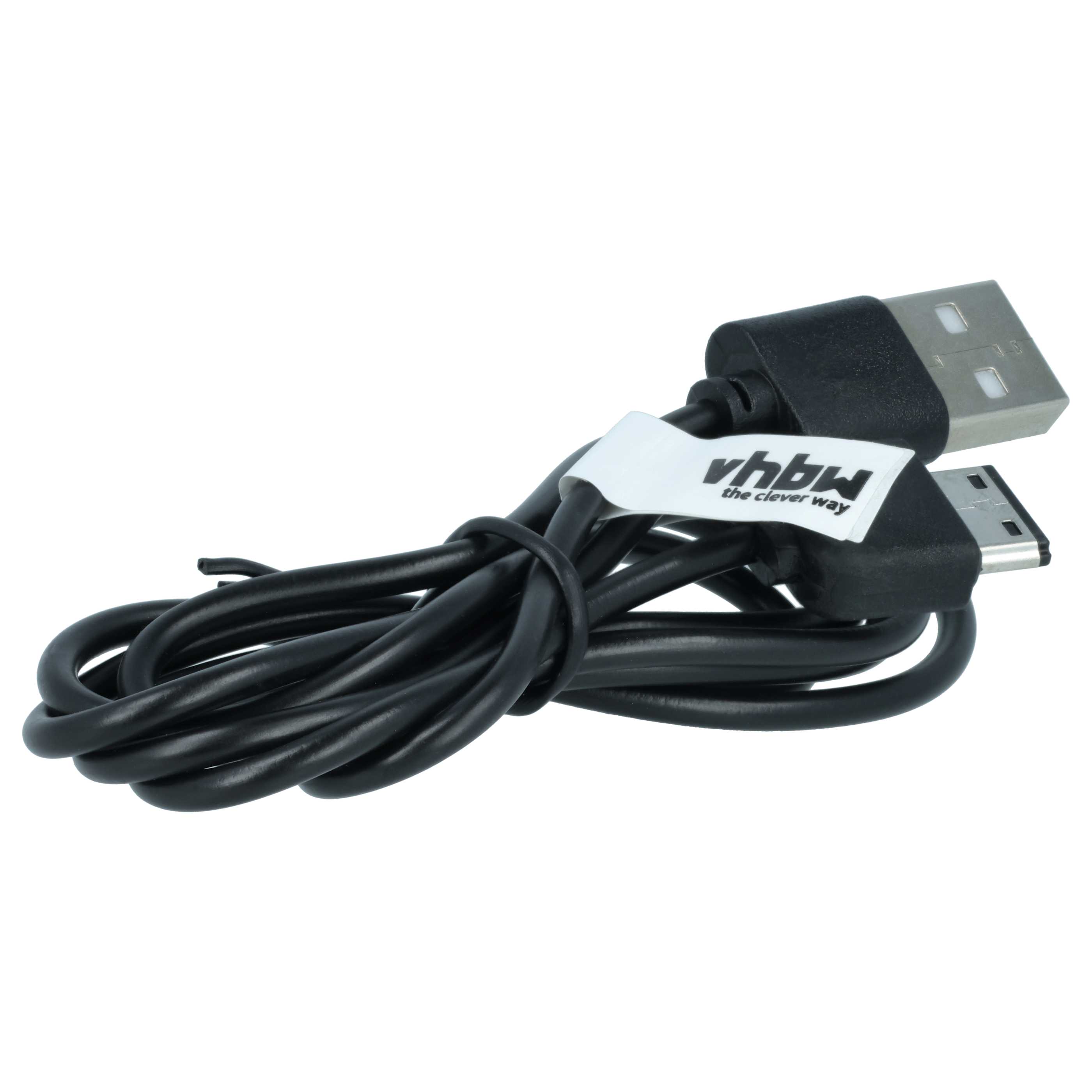 Cavo dati USB per cellulare per Samsung GT-E1190, SGH-C270, SGH-F480i