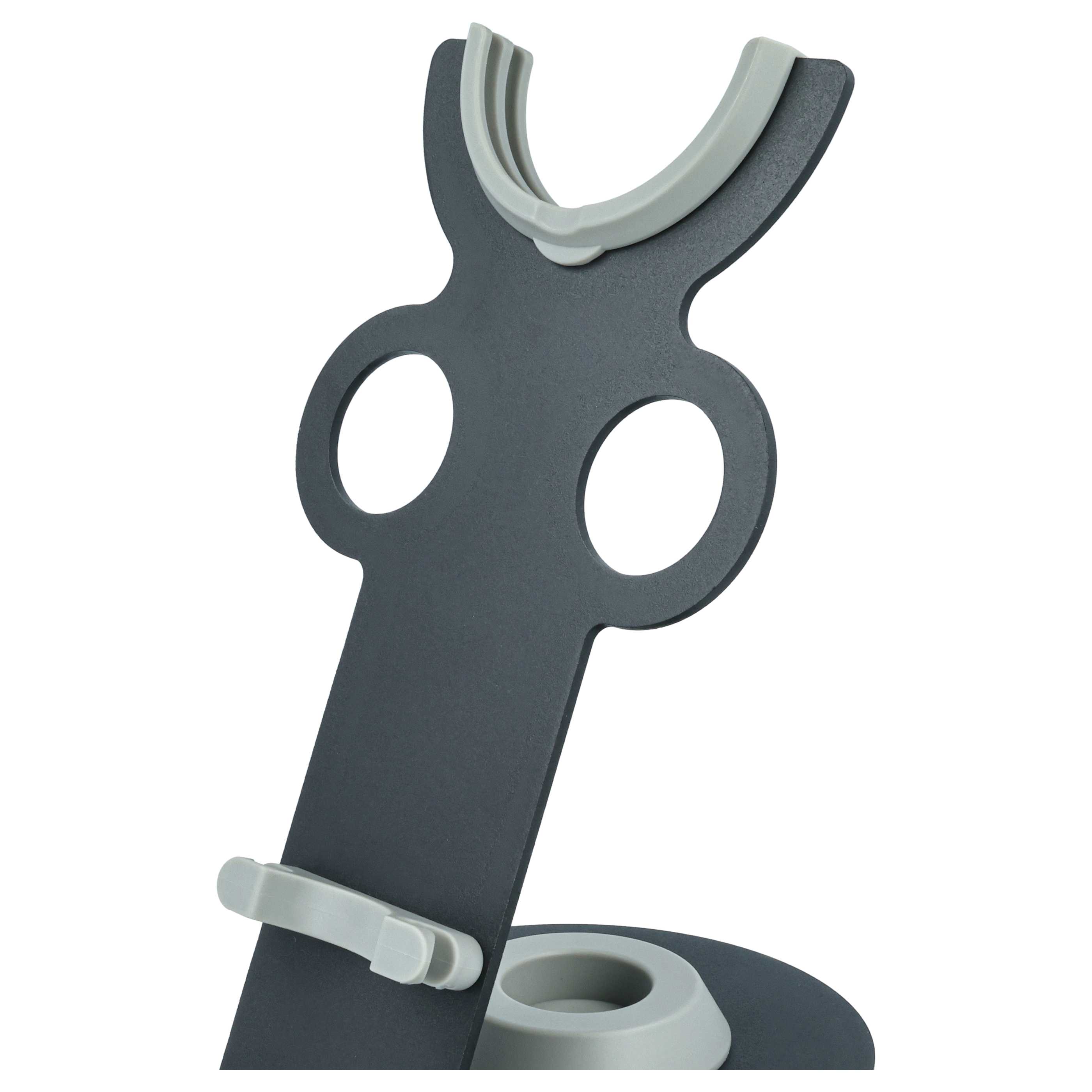 Supporto per asciugacapelli Dyson Supersonic – supporto magnetico con porta accessori