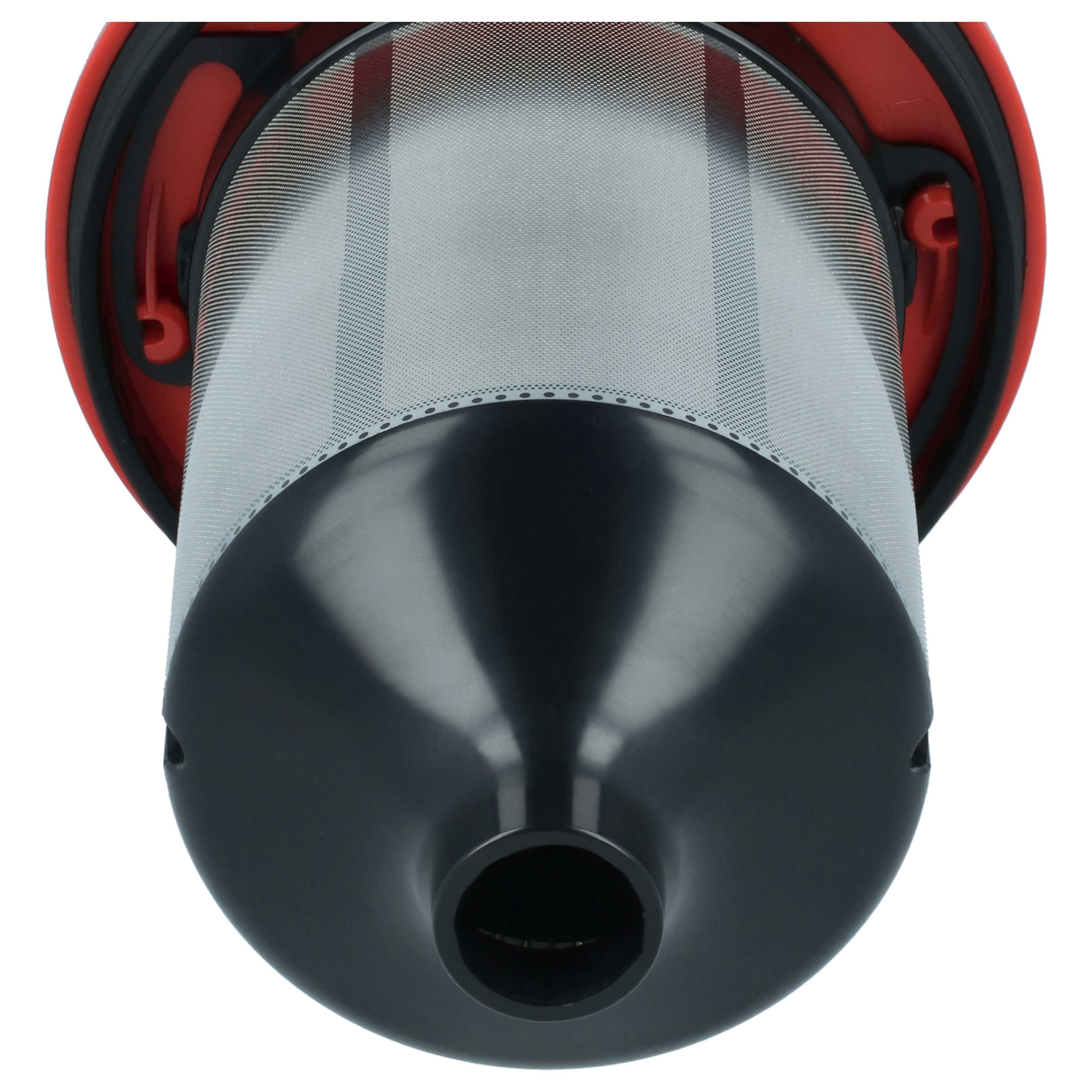 Filterset für Staubsauger wie Bosch BBS931 u.a., ersetzt 12049774, Filterklasse F8