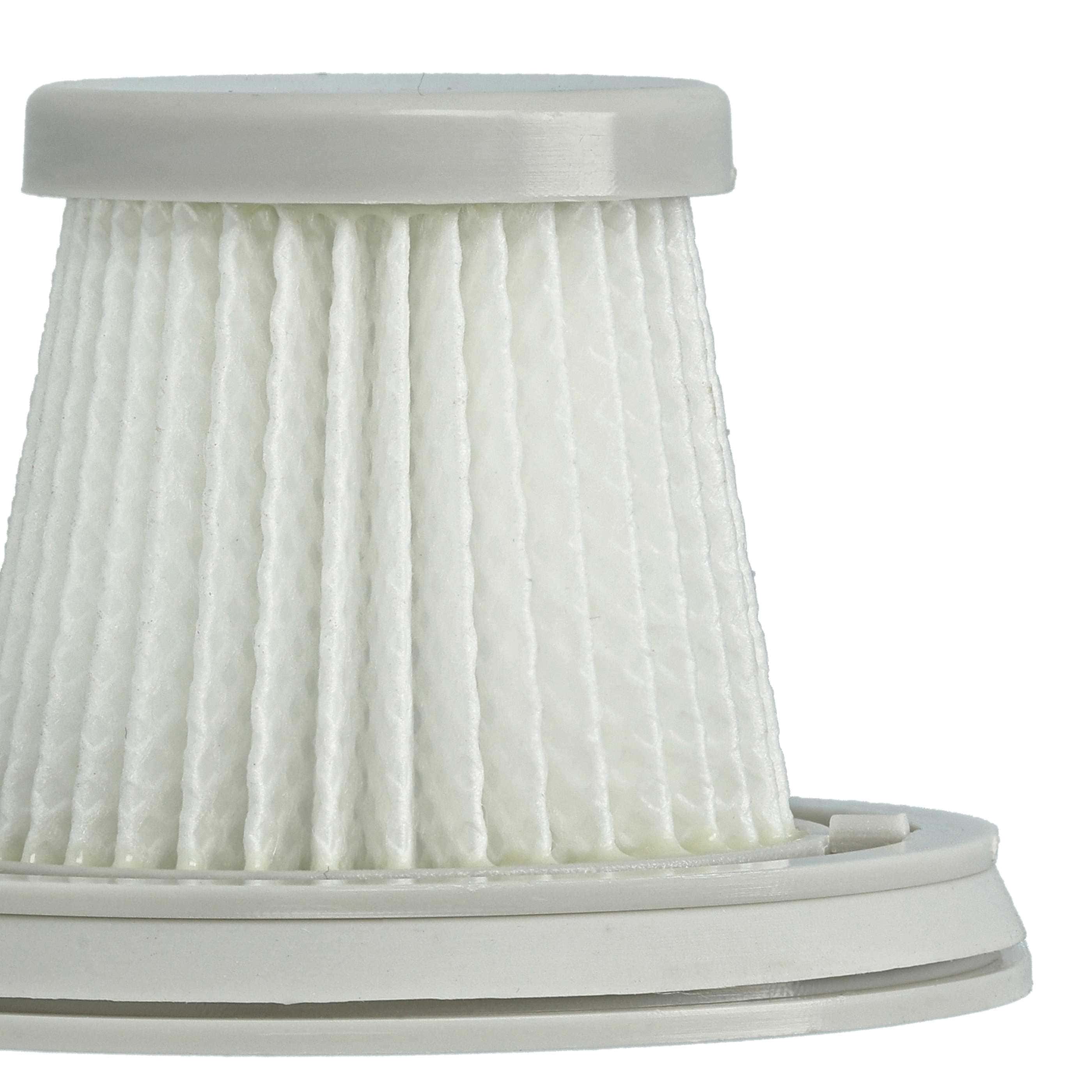 Filter suitable for Xiaomi Mi Mini BHR4562GL, BHR5156EU, SSXCQ01XY, XM210009 Vacuum Cleaner