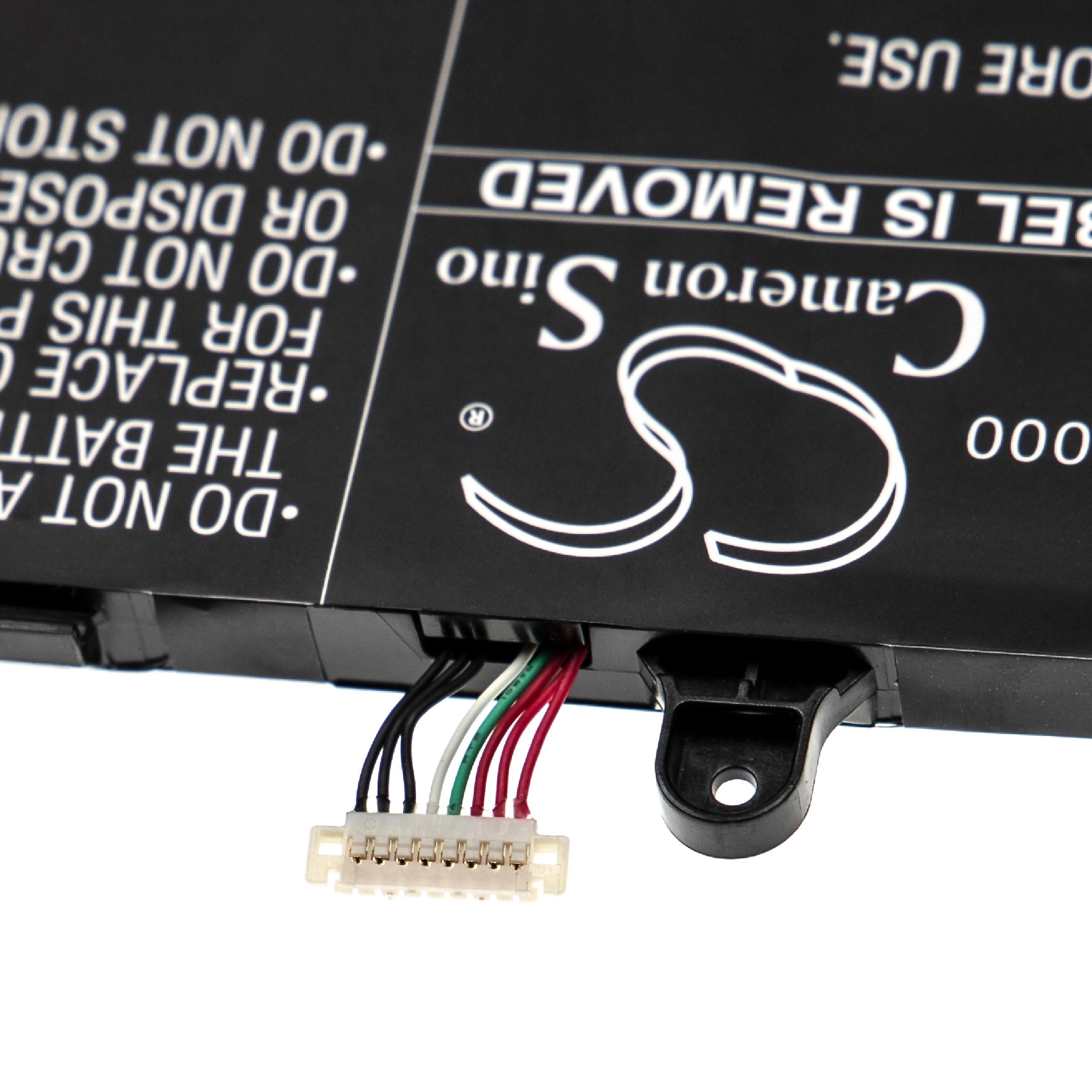 Akumulator do laptopa zamiennik Asus B0B200-03620000, 0B200-03590000, C41N1906 - 5600 mAh 15,4 V LiPo