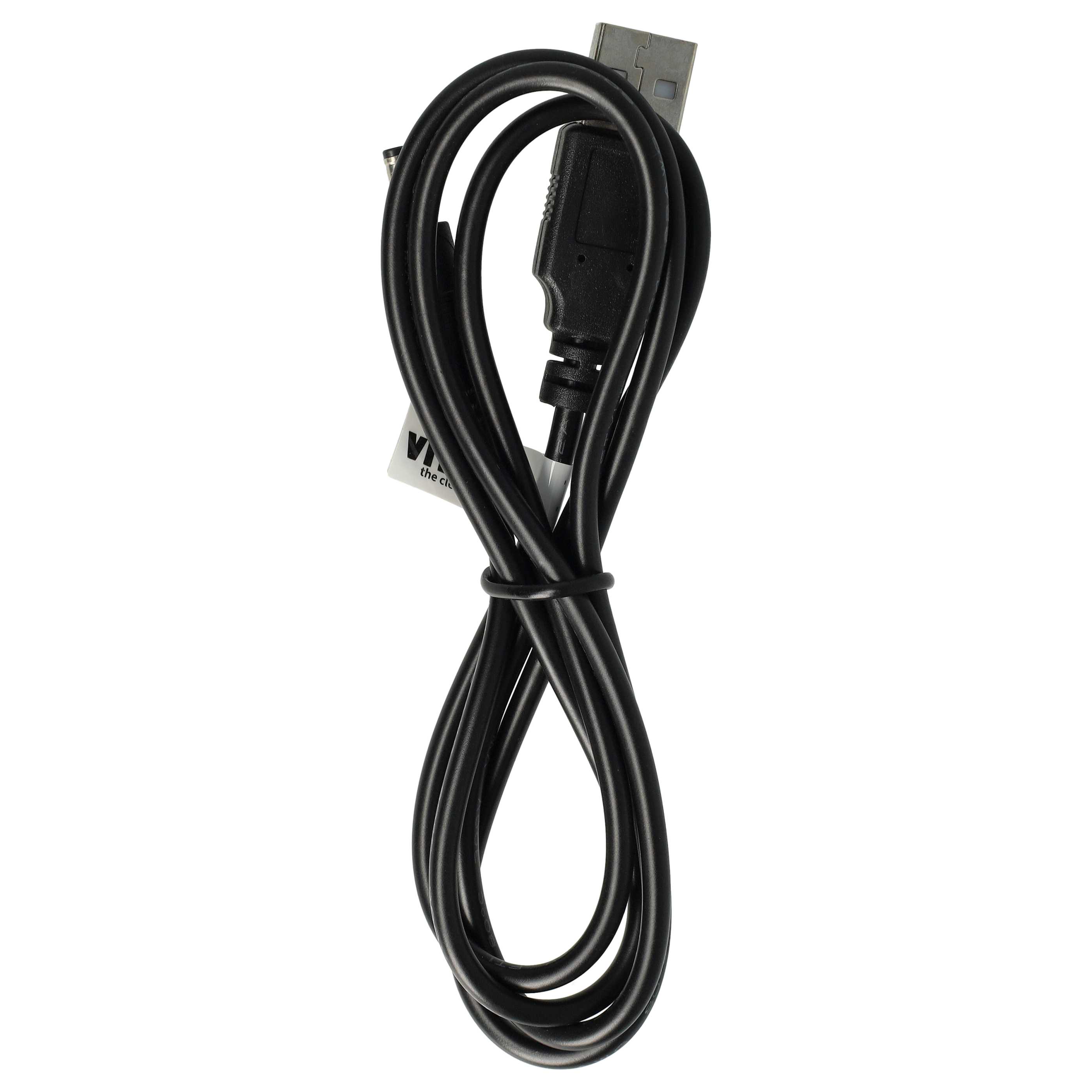 USB Data Cable, Charging Cable suitable for Huawei, Medio, Doro 341 gsm Tablet etc. - 100 cm