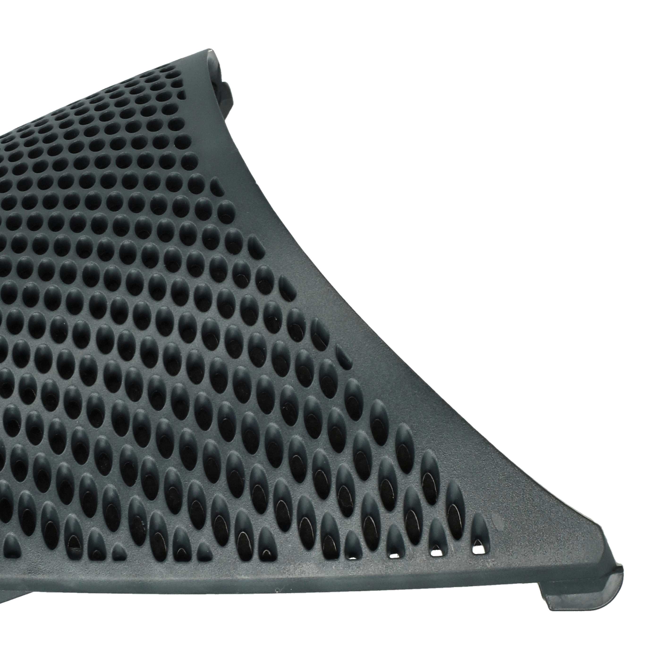 Grille suitable for Vorwerk Kobold VK150, 150 Vacuum Cleaner - Cover