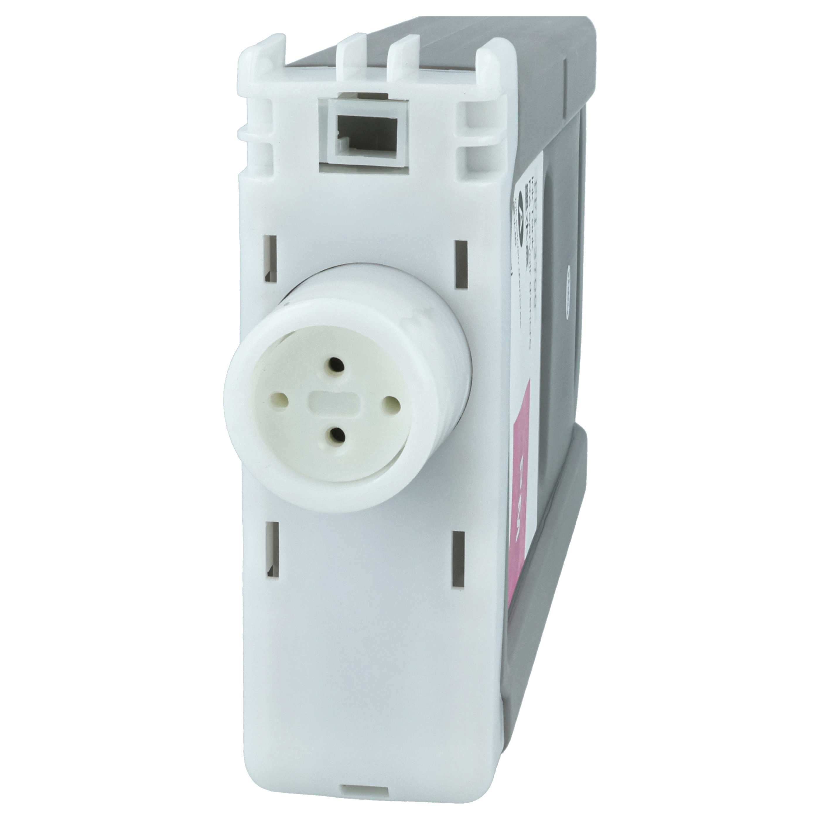 Ink Cartridge as Exchange for Canon PFI-3700 PM for Canon Printer - photo magenta 700 ml