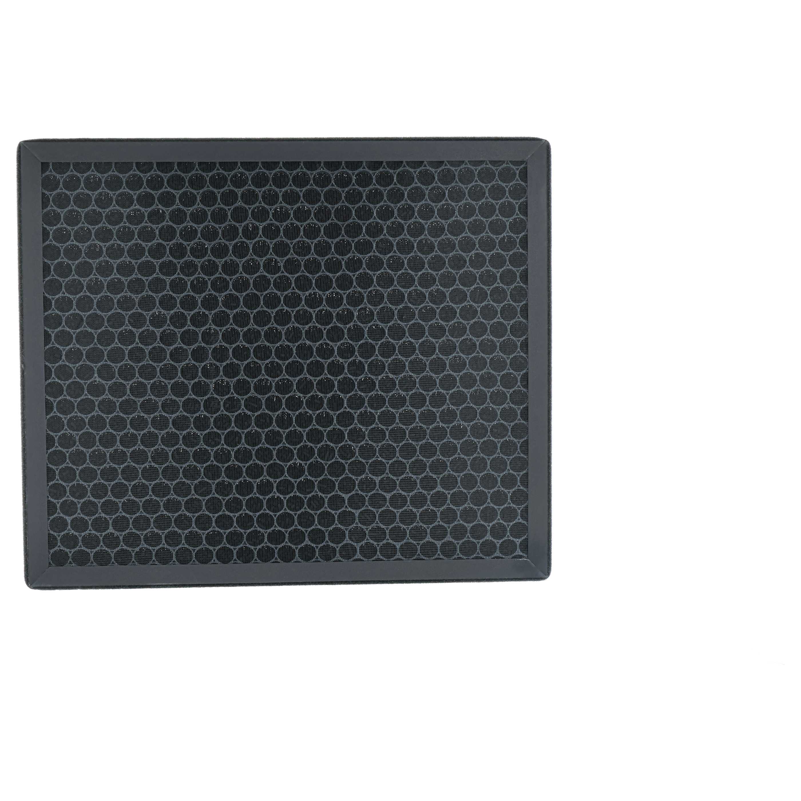 Filter for Fakir SC Air Purifier - HEPA + Activated Carbon