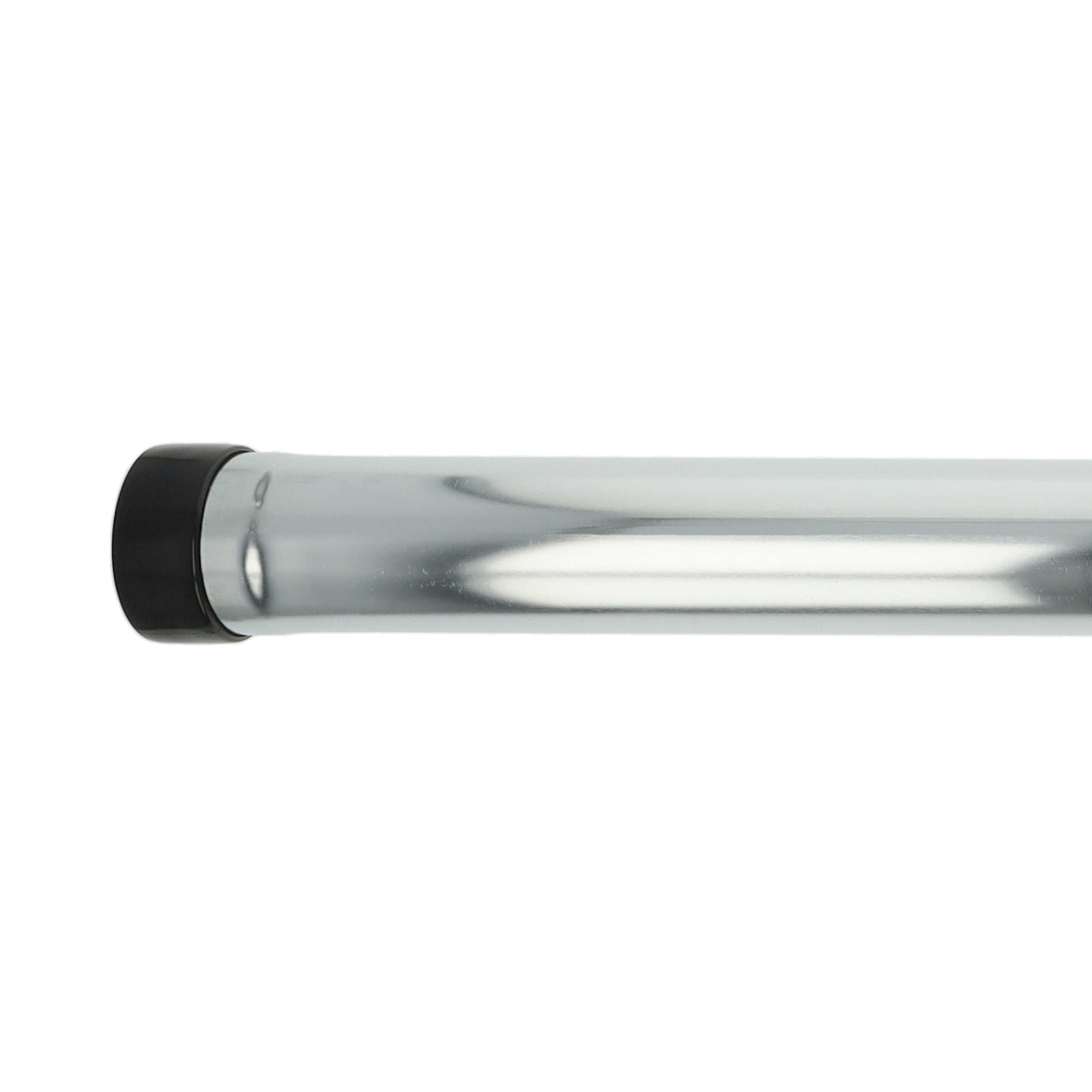 Tubo sostituisce Bosch 2 609 256 F27 per aspirapolvere - nero / argento