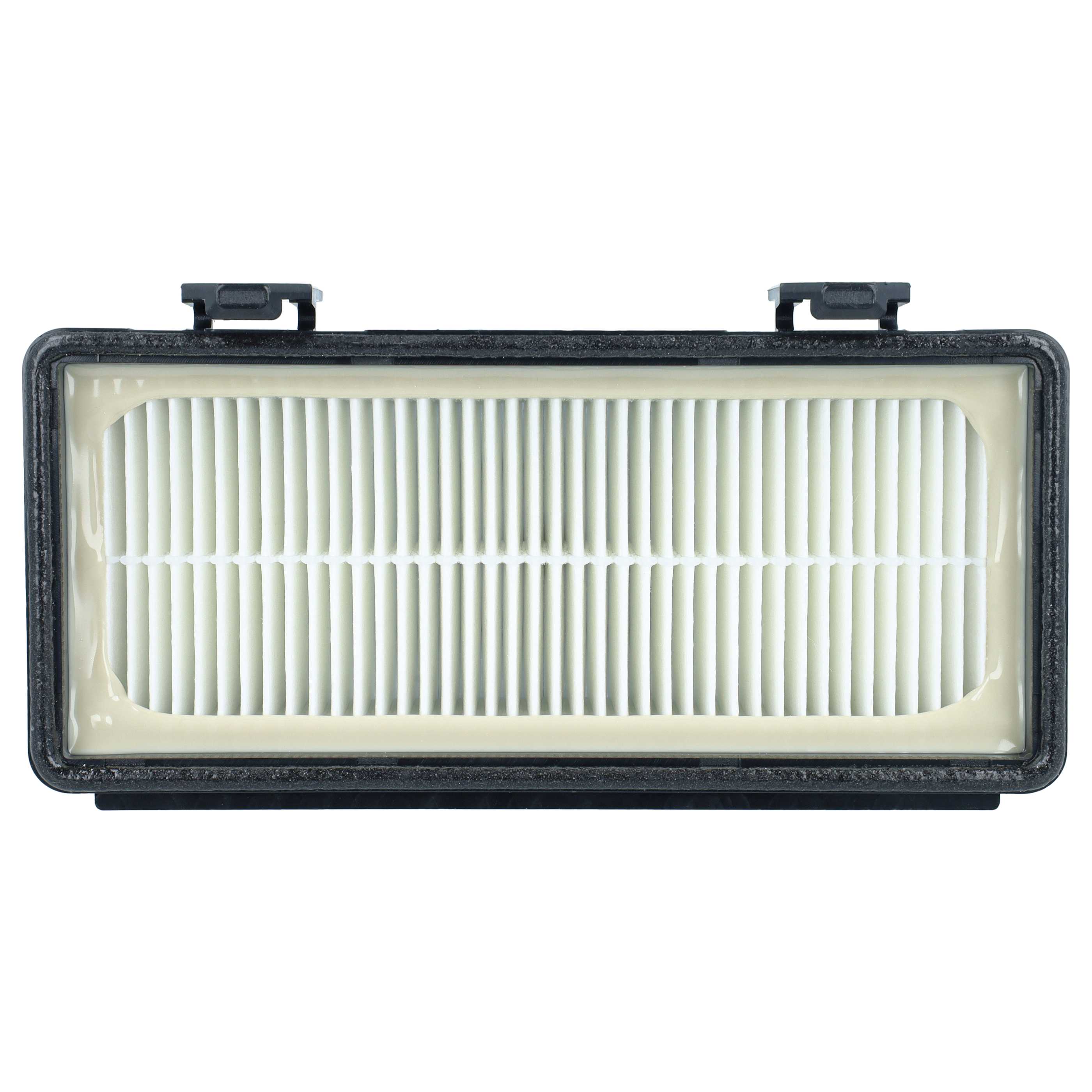 HEPA-Filter für Kärcher T 10/1 Adv, T 10/1 Bp Adv, T 15/1 Adv, T 15/1 Bp Adv für Staubsauger