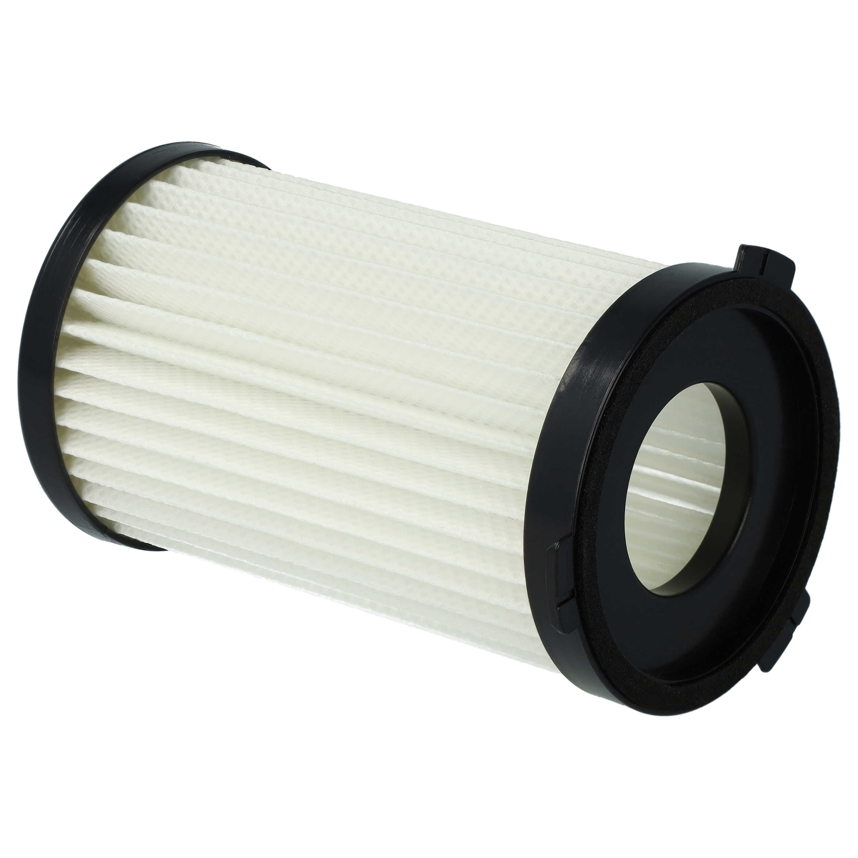2x Filter replaces Ariete AT5186038400 for Bomann Vacuum Cleaner