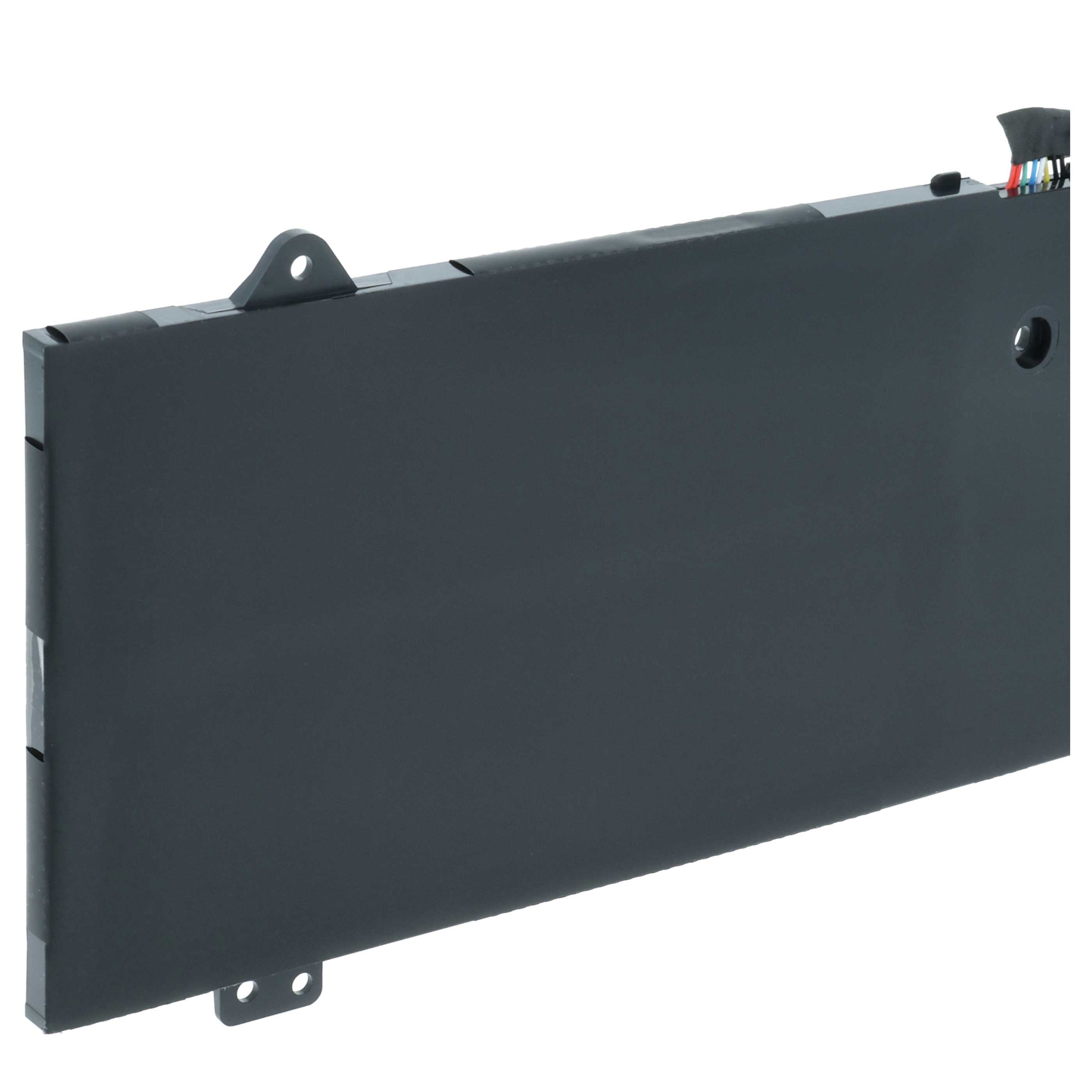 Batteria sostituisce Lenovo L19L4PDC, L19C4PDC, L19M4PDC per notebook - 4600mAh 15,36V Li-Poly