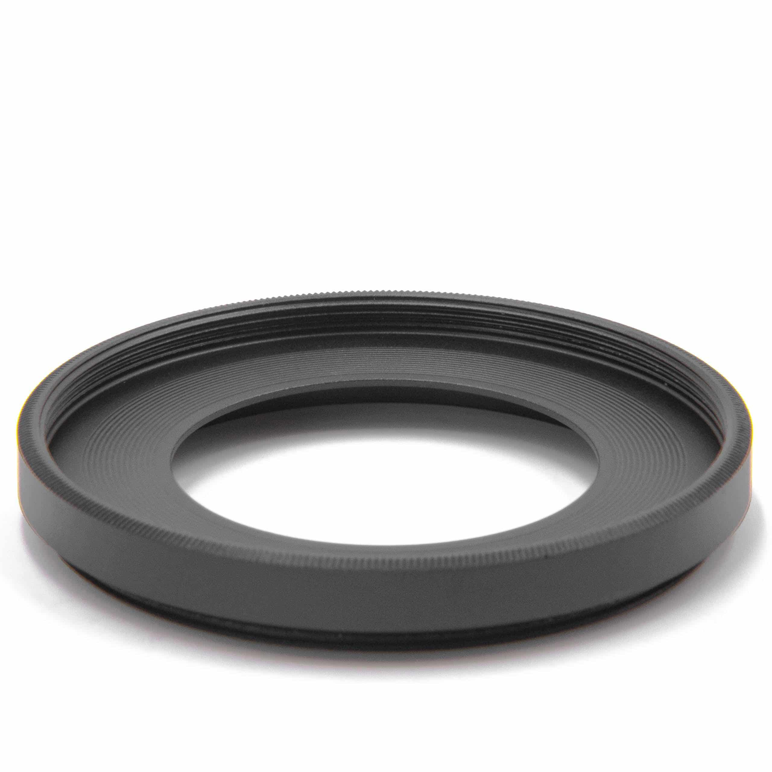 Lens Hood as Replacement for Canon Lens ES-52