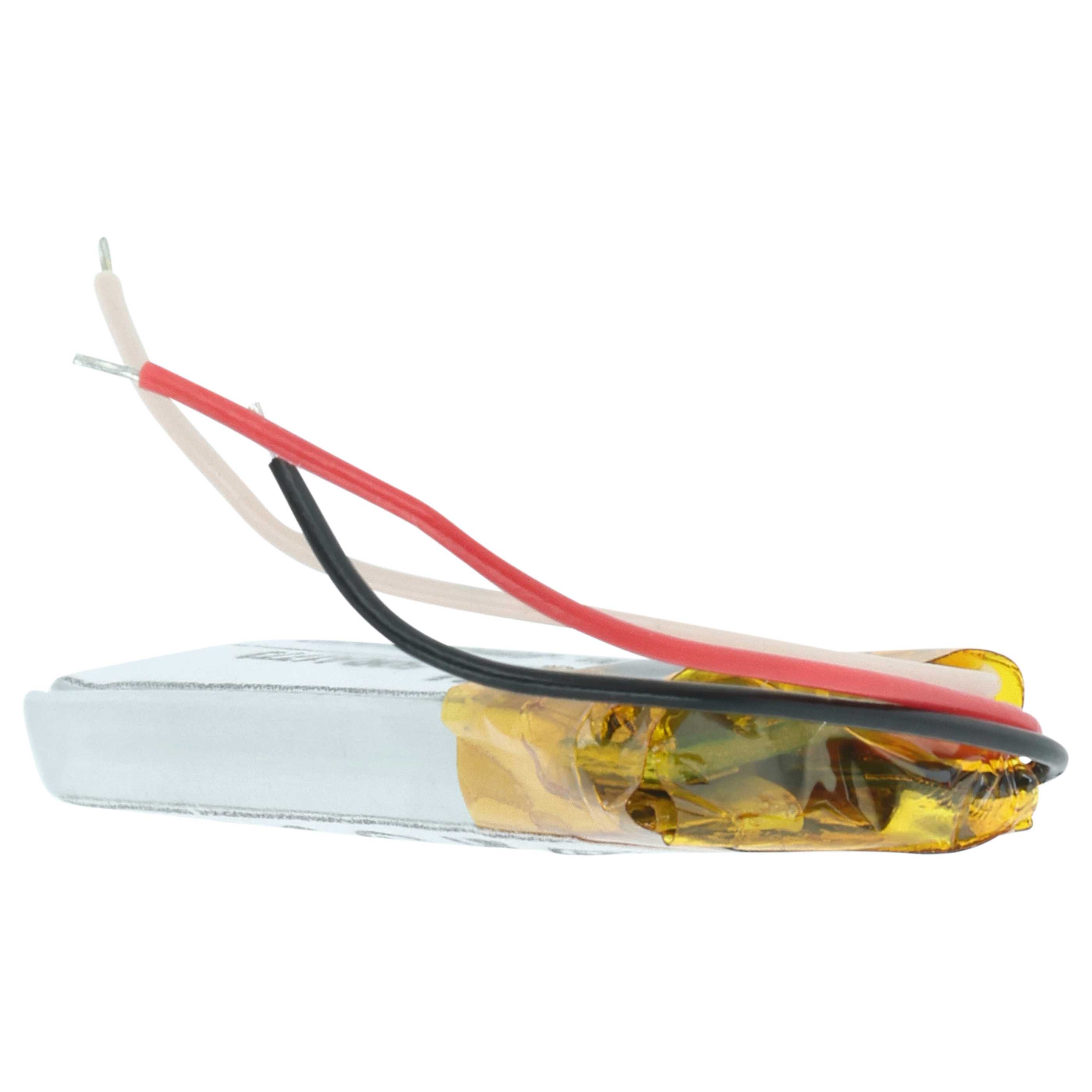 Akumulator do słuchawek bezprzewodowych zamiennik Beats by Dr. Dre A1773, YU10448-16022 - 50 mAh 3,8 V LiPo