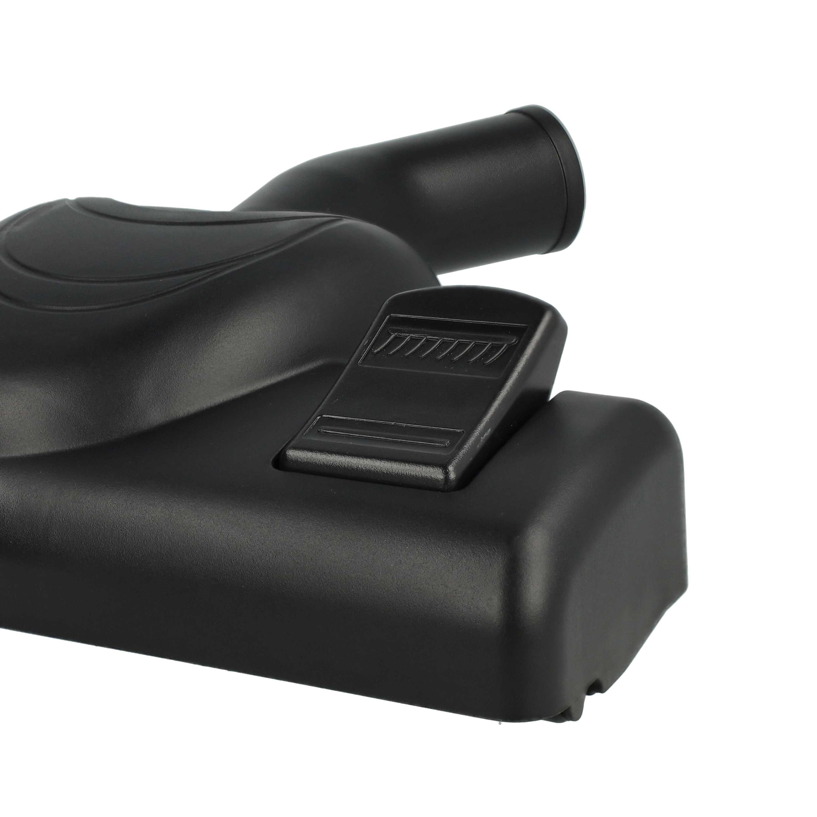 Vacuum Cleaner Floor Nozzle for Philips, Bosch, Kärcher, Rowenta , 32 mm Connection - Type 33, 24cm