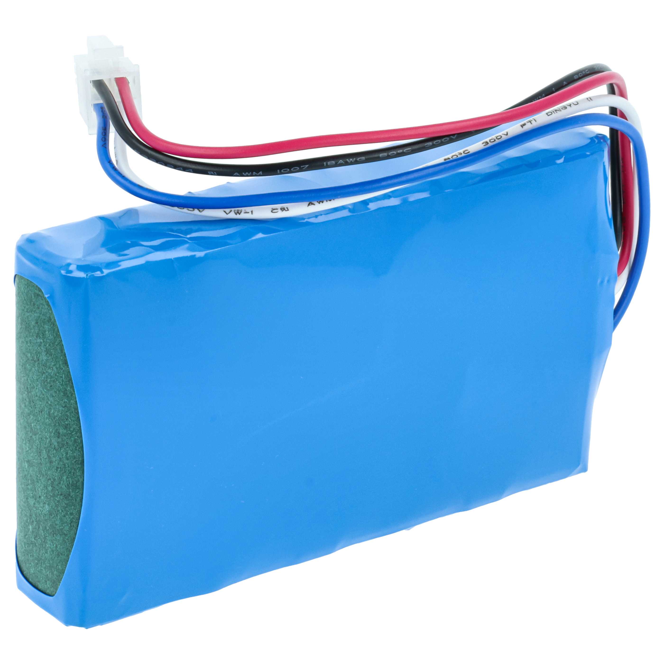 Akku 18V als Ersatz für Yard Force 1920726 - 3000mAh Li-Ion