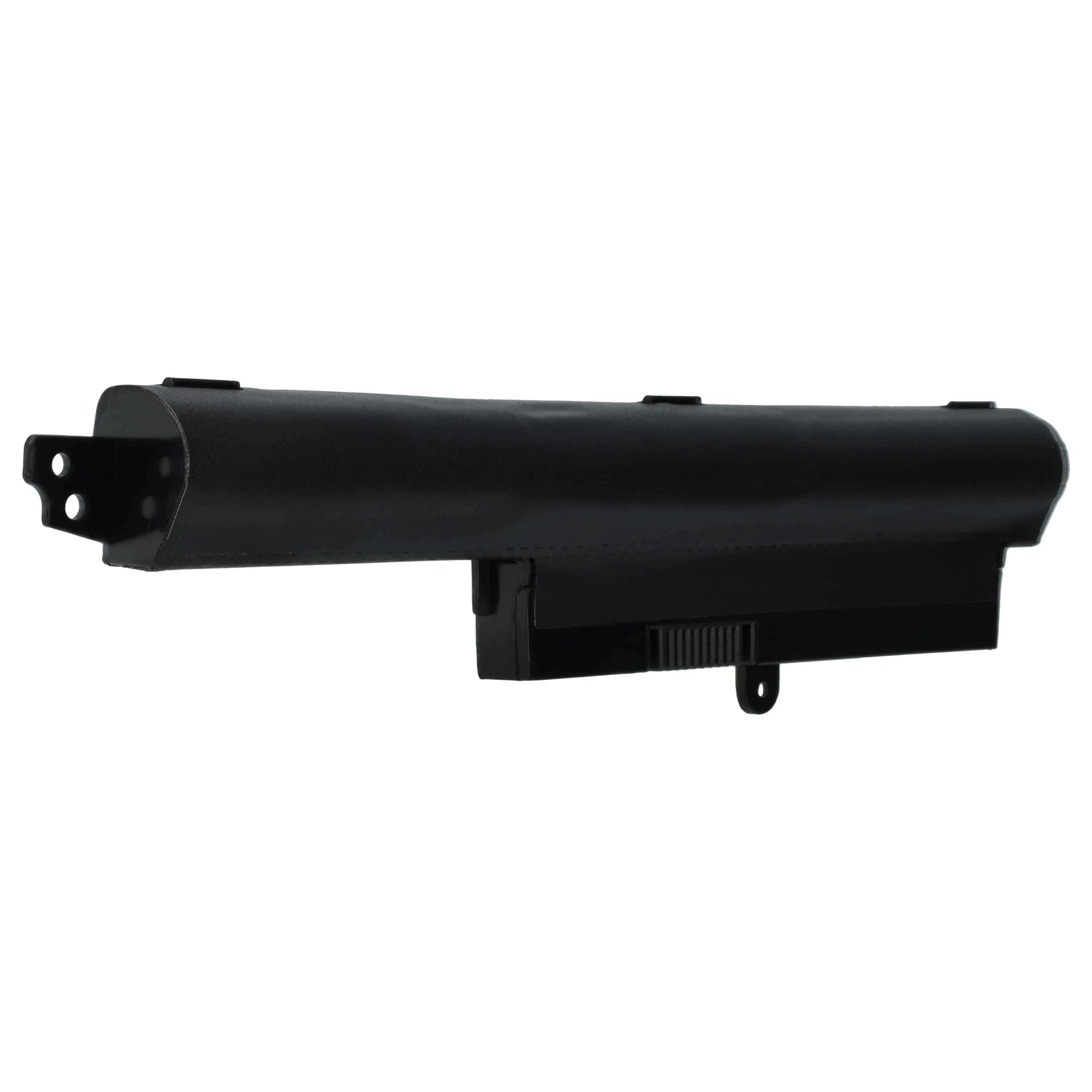 Akumulator do laptopa zamiennik Asus 1566-6868, 0B110-00240100E, A31LM9H - 2600 mAh 11,25 V Li-Ion, czarny