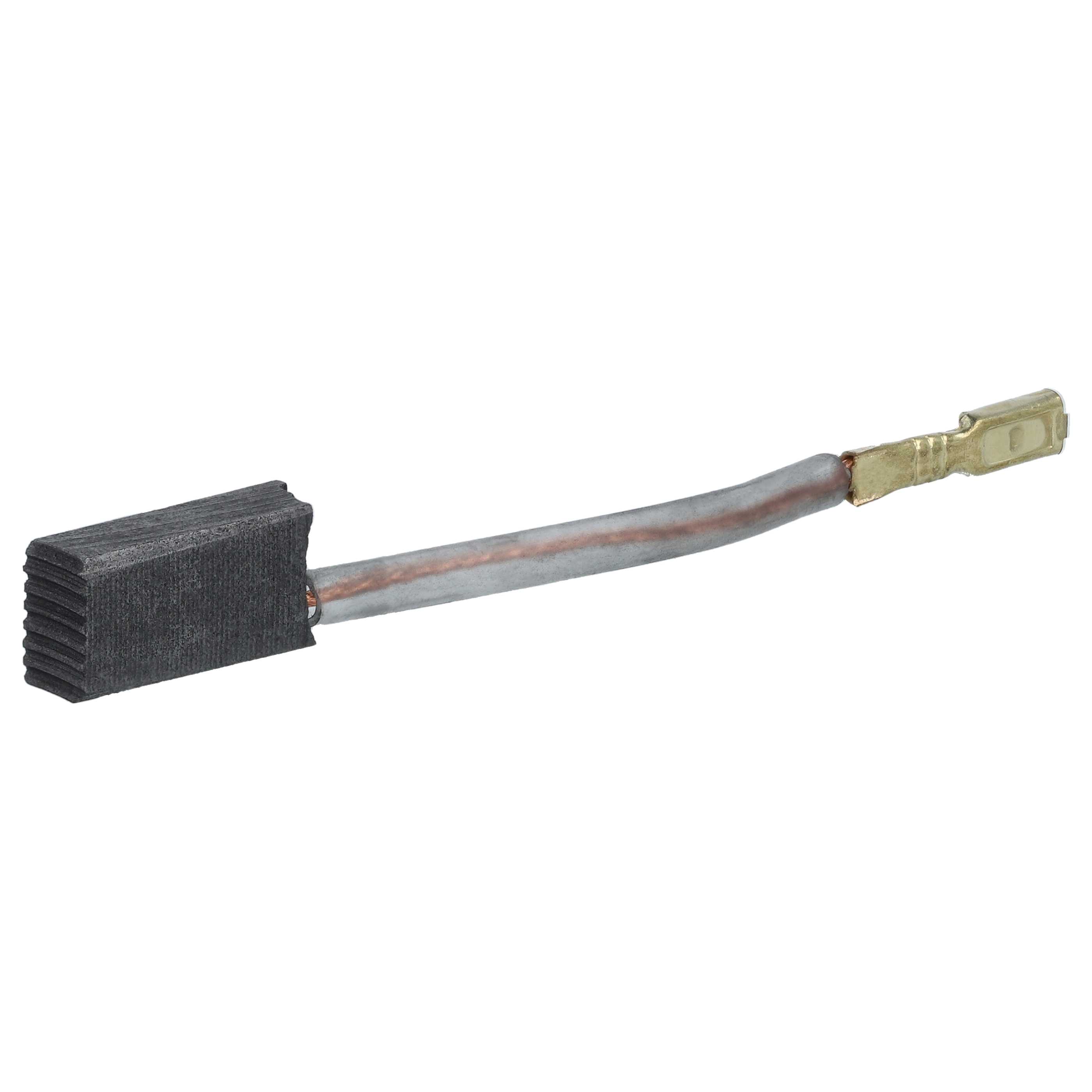 2x Kohlebürste als Ersatz für Bosch 1607014176 für Elektrowerkzeug - 5 x 8 x 16mm