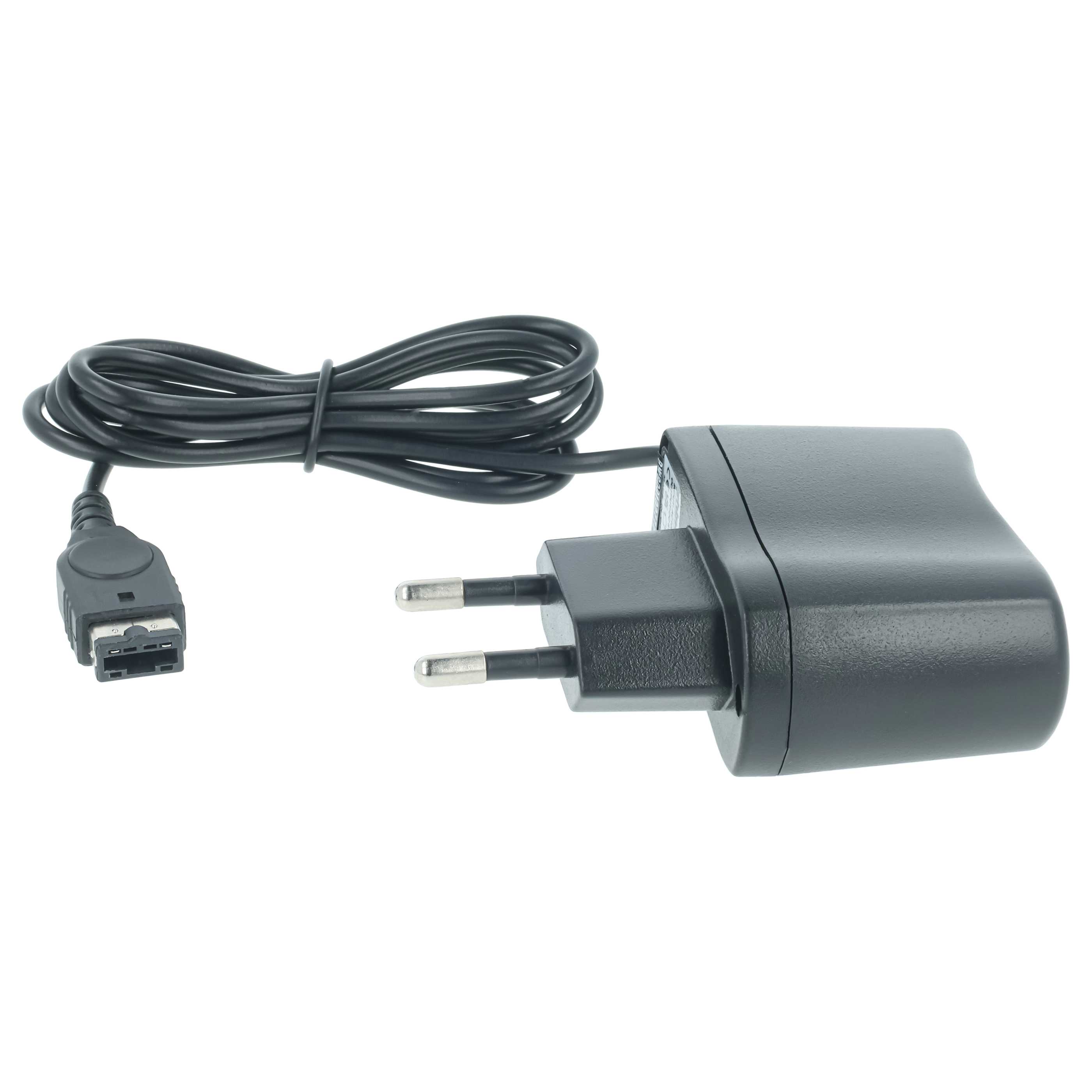 Charger suitable for Nintendo Gameboy DS Game Console