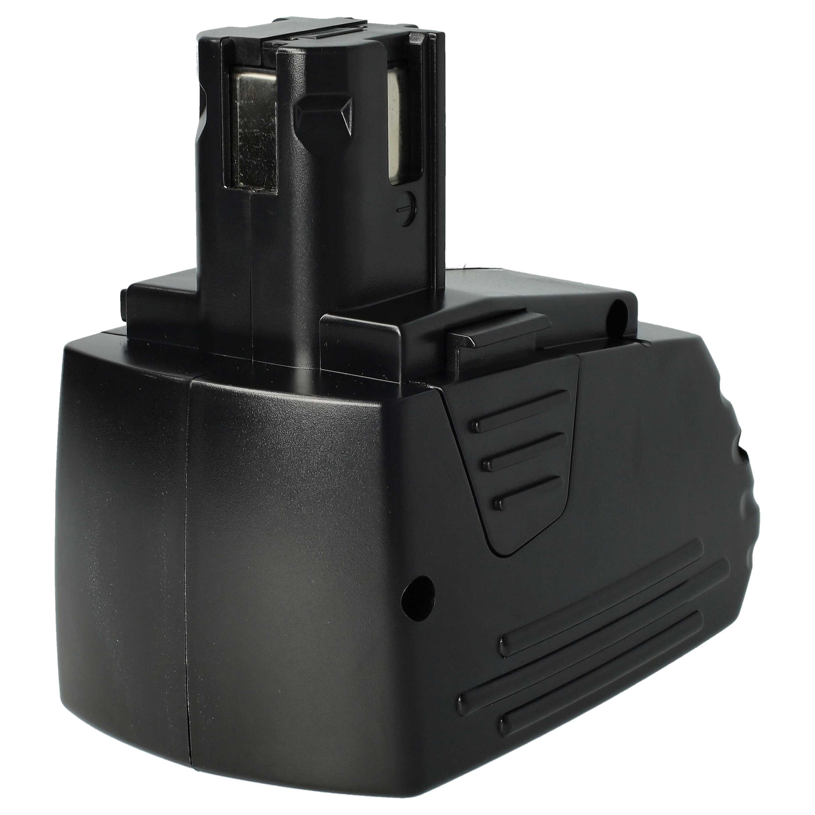 Electric Power Tool Battery Replaces Hilti SFB126A, SFB121, SFB126 - 3000 mAh, 12 V, NiMH