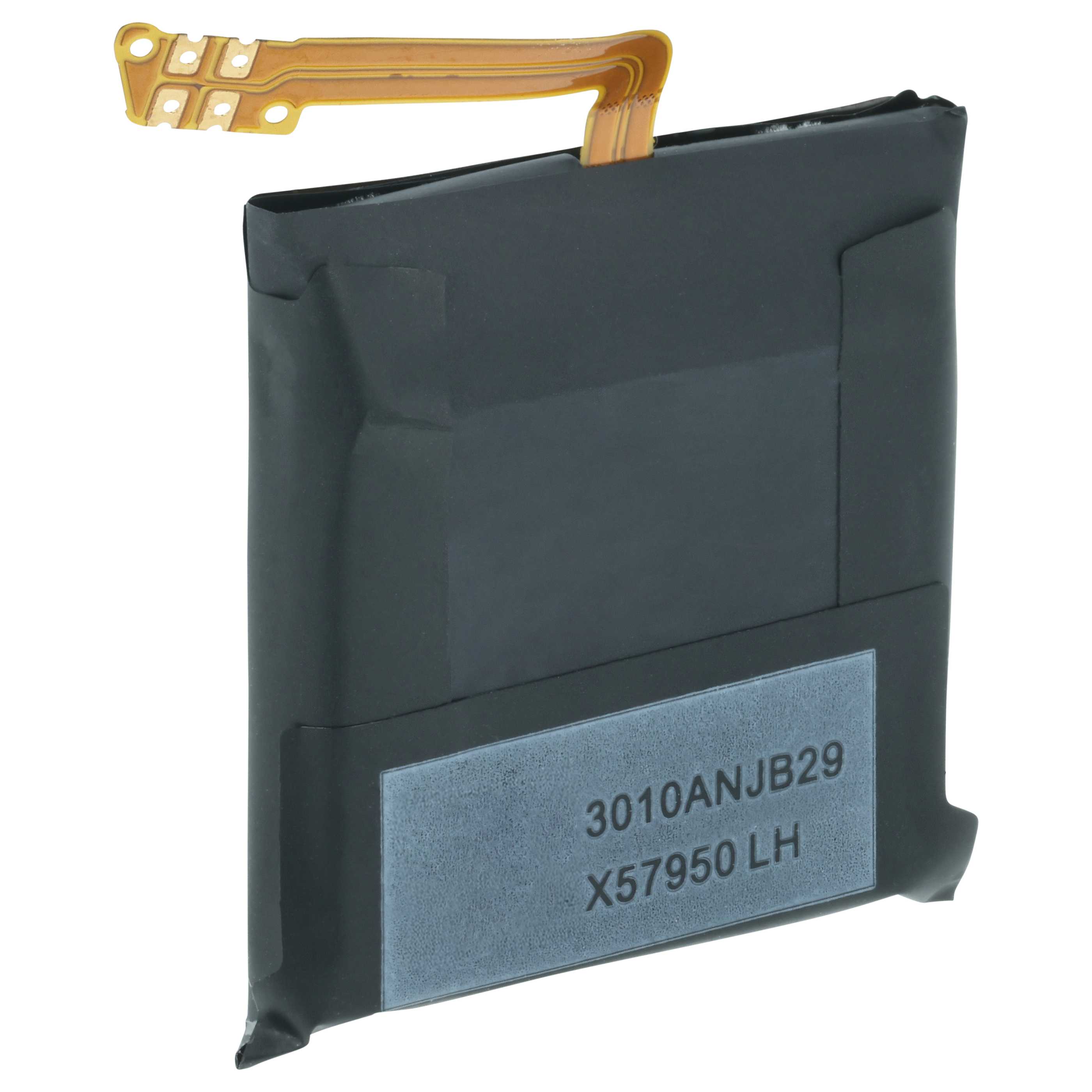 Batteria sostituisce Huawei HB532729ECW per smartwatch - 450mAh 3,82V Li-Poly