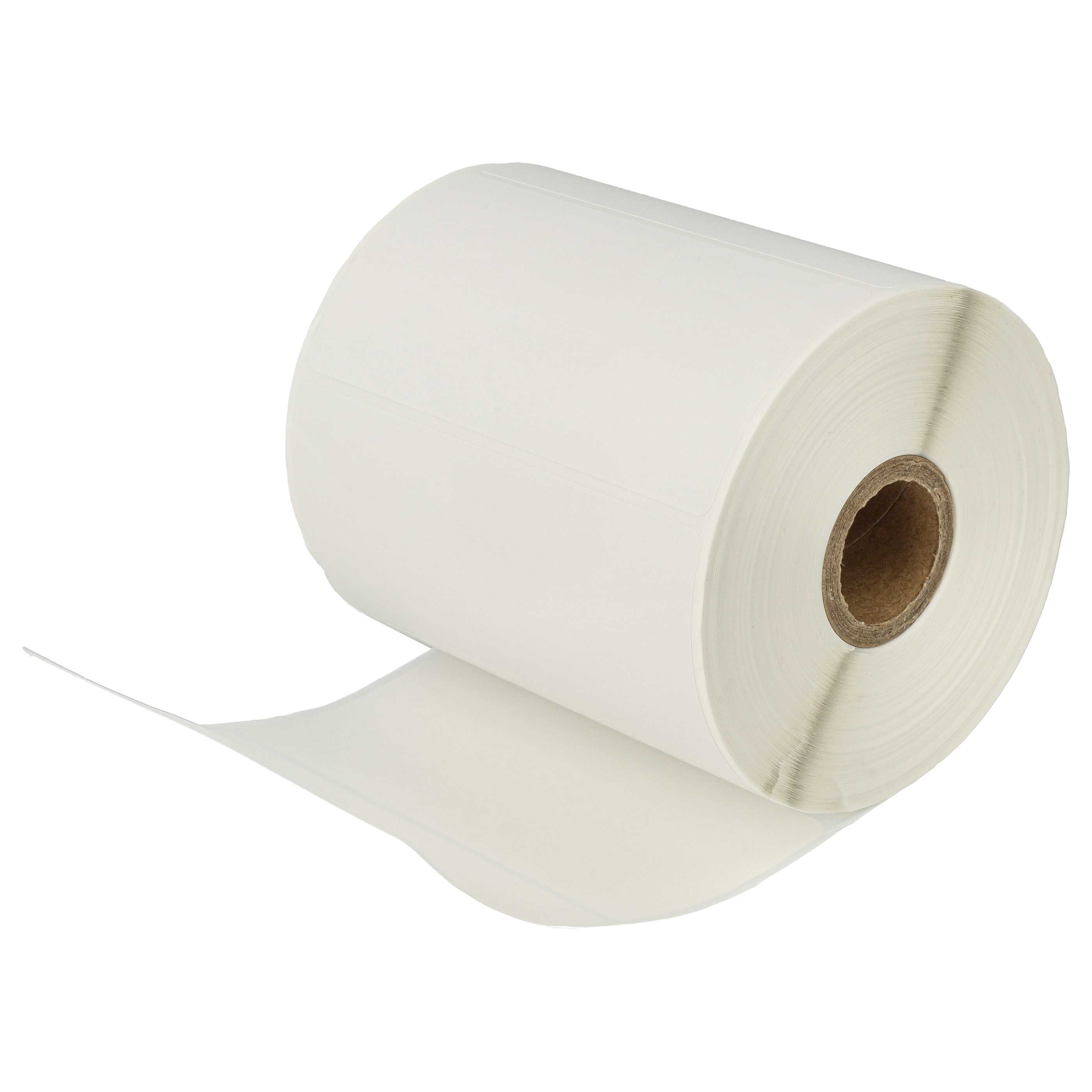 Label Roll replaces Brother RD-S03E1 for Labeller - 102 mm x 50 mm