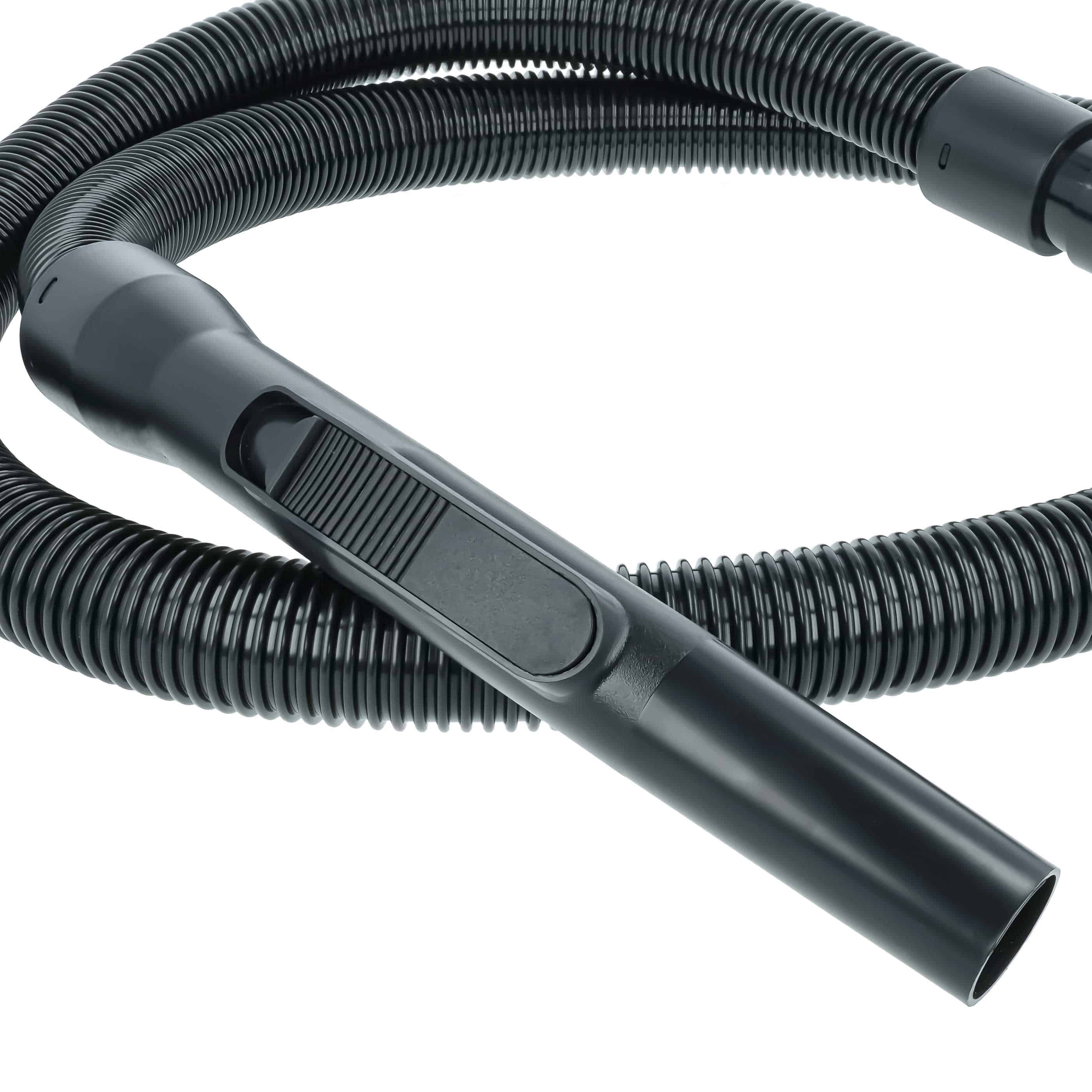 Hose replaces 00119575 for Bosch vacuum cleaner - with Handle, 1.8m - 35 mm Connector