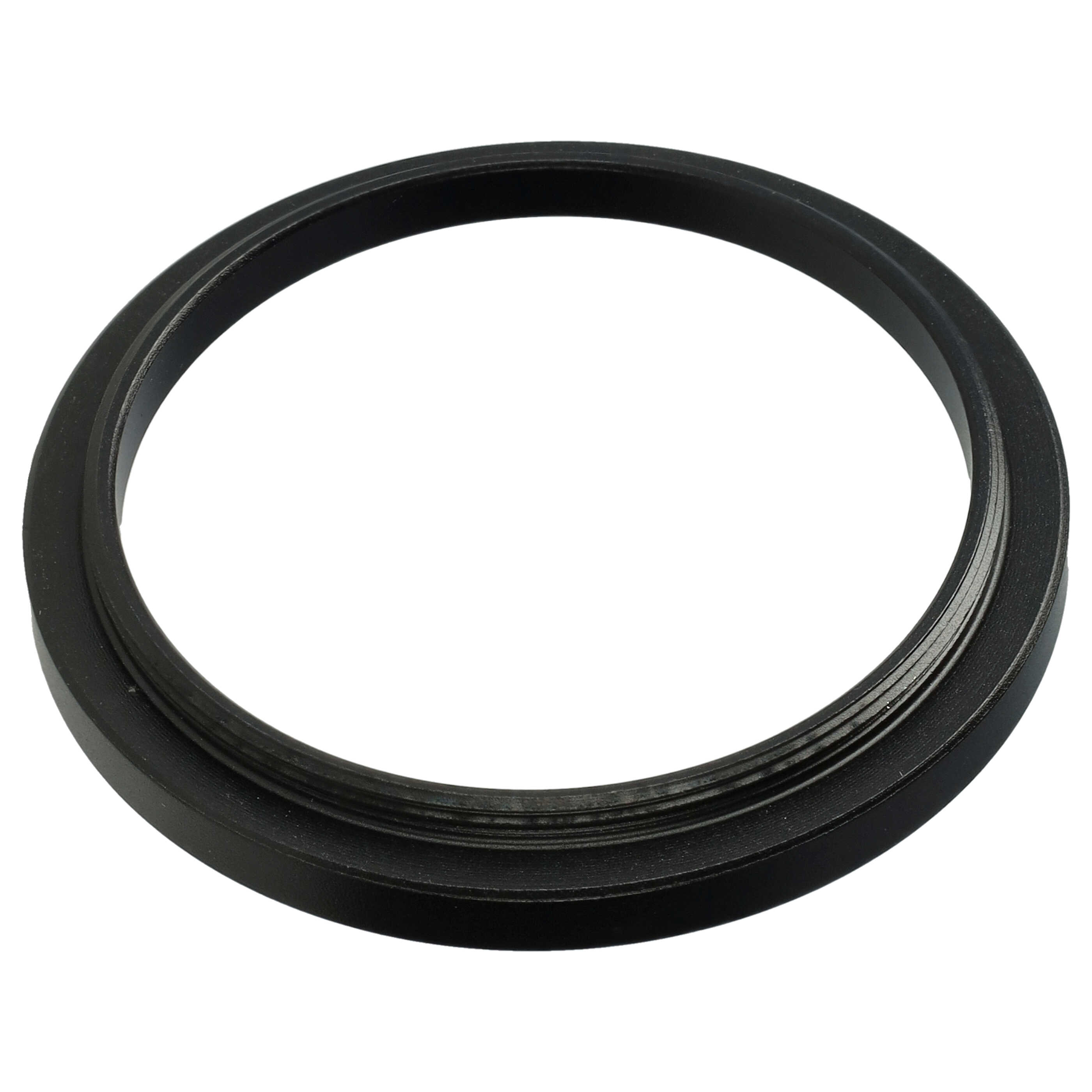 Step-Up Ring Adapter of 43 mm to 46 mm for various Camera Lens - Filter Adapter