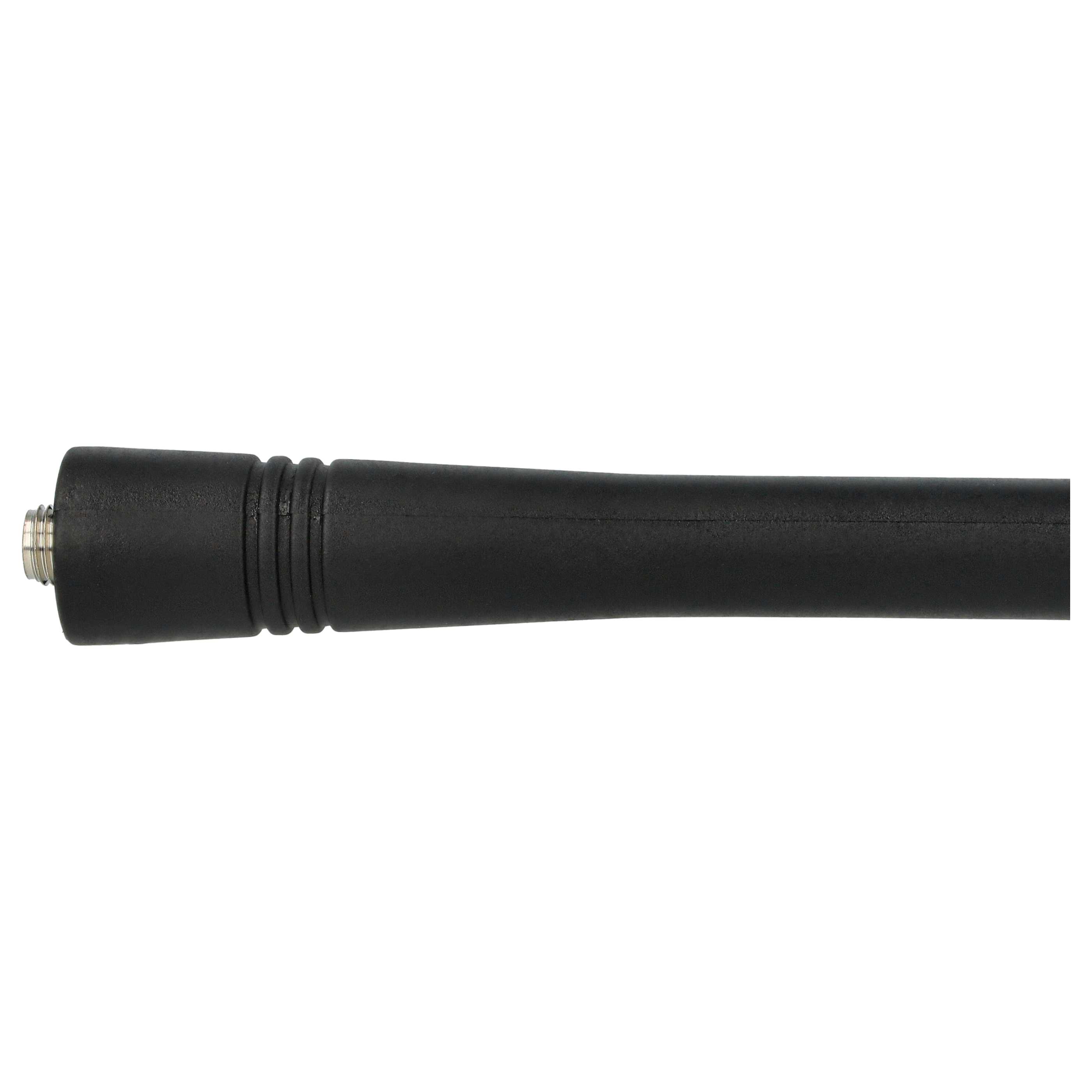 2x Antenna replaces Kenwood NRA-14M3 - 15.3 cm