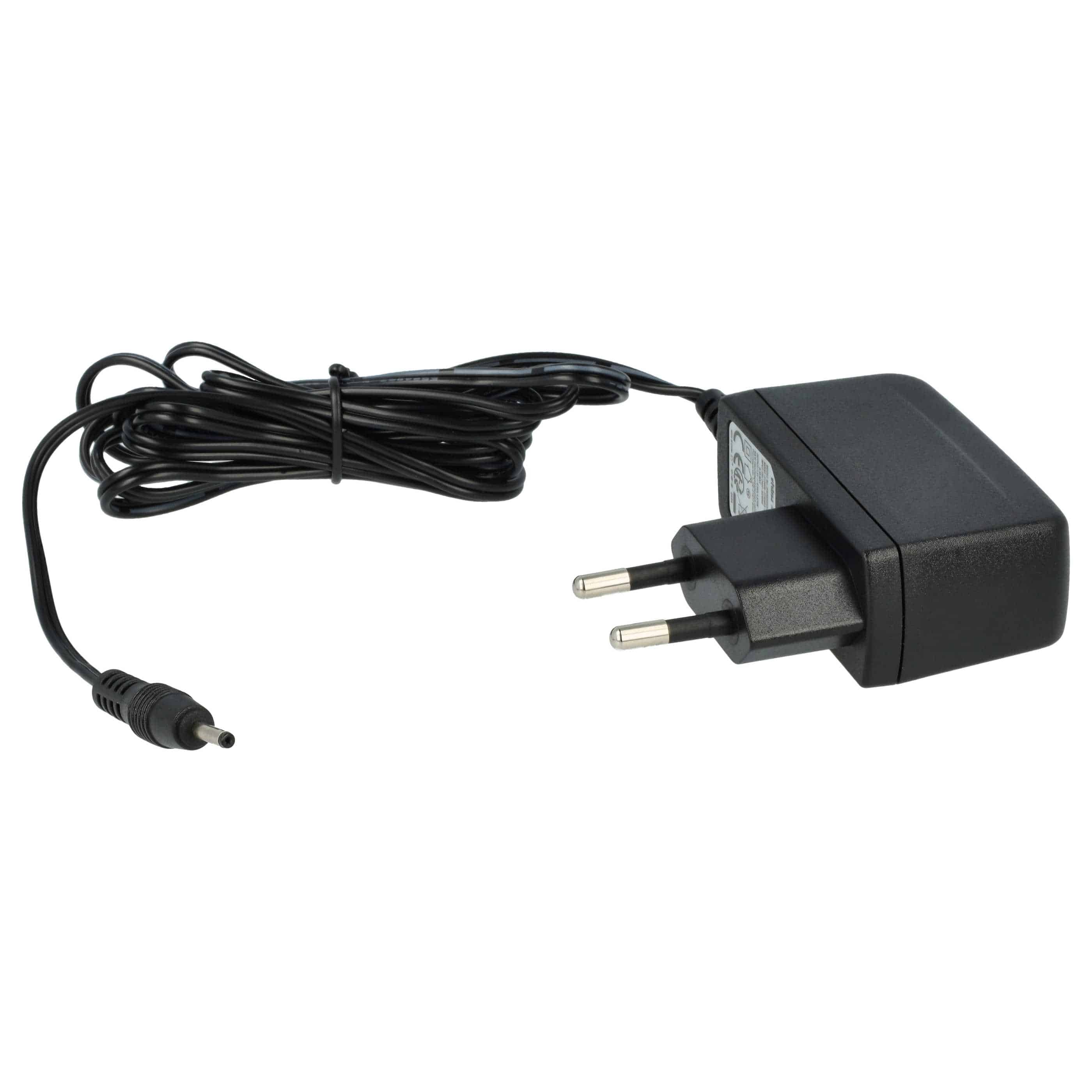 Fuente de alimentación reemplaza Jabra 14163-00, 5706991010411 para auriculares Jabra - 175 cm