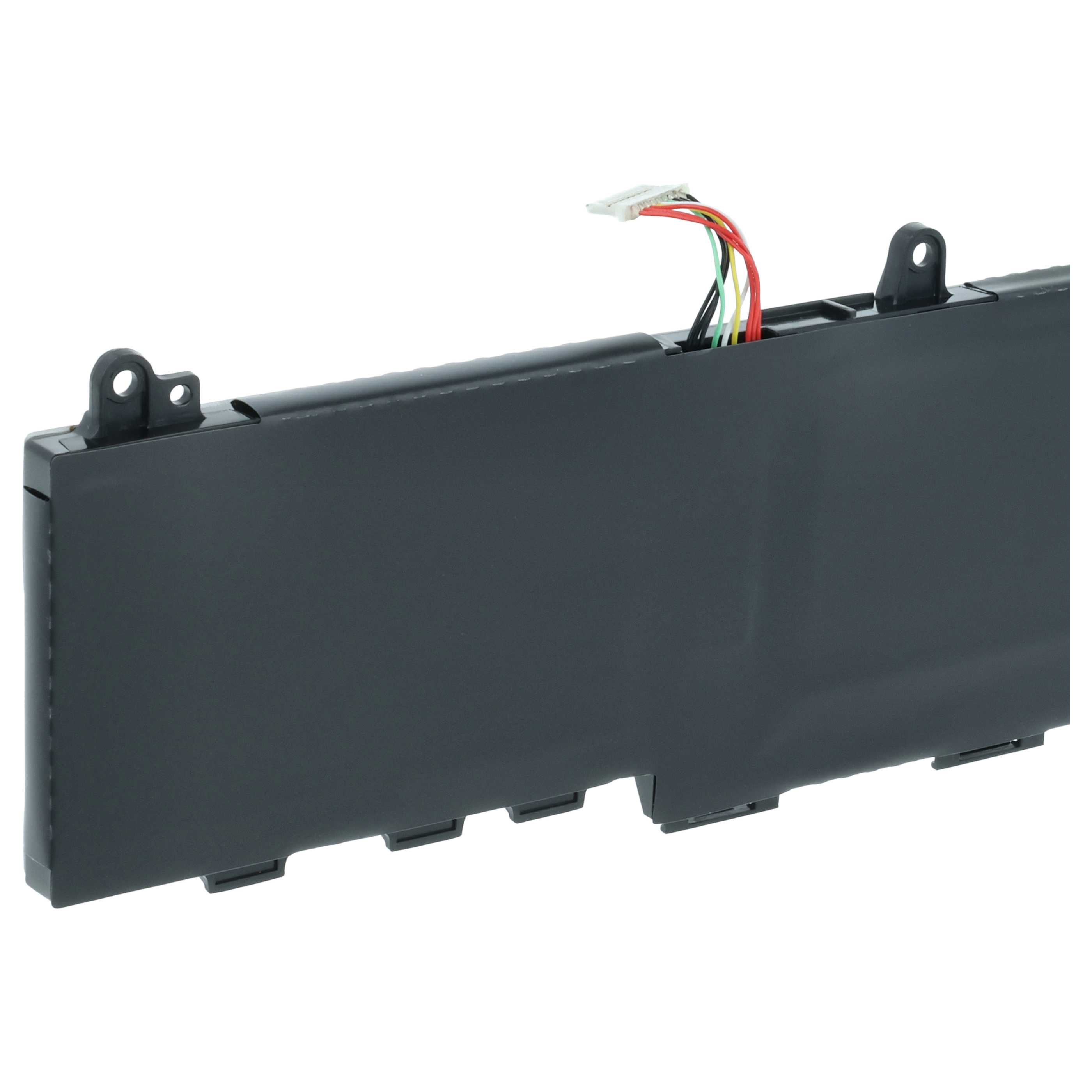 Batteria sostituisce HP HSTNN-IB9F, HSTNN-DB9Q, CC03XL, CC03053XL per notebook - 4300mAh 11,55V Li-Poly